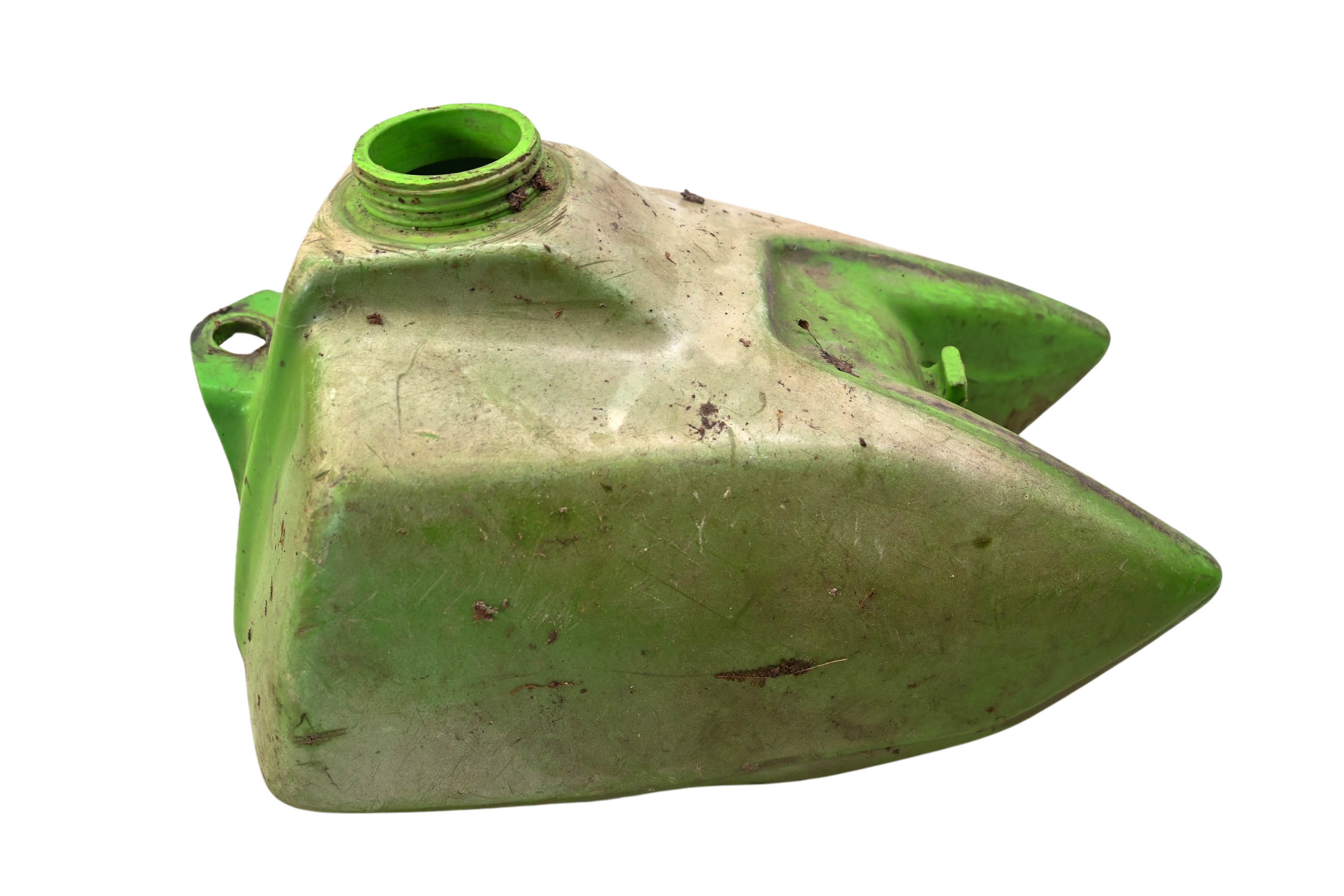 95 Kawasaki KX60 Gas Fuel Tank