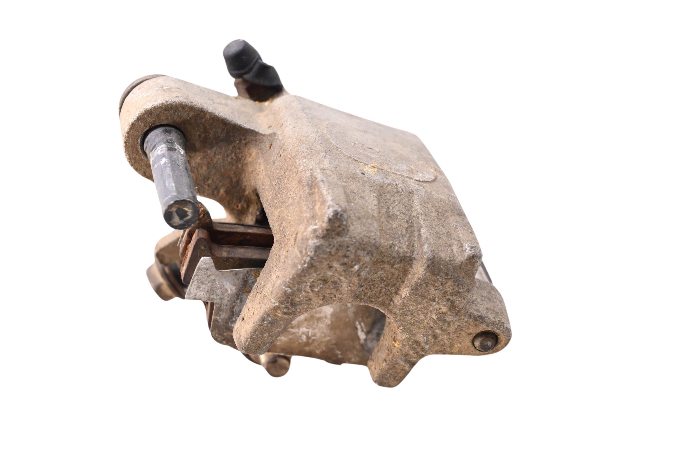 98 Kawasaki KLX300 Rear Brake Caliper