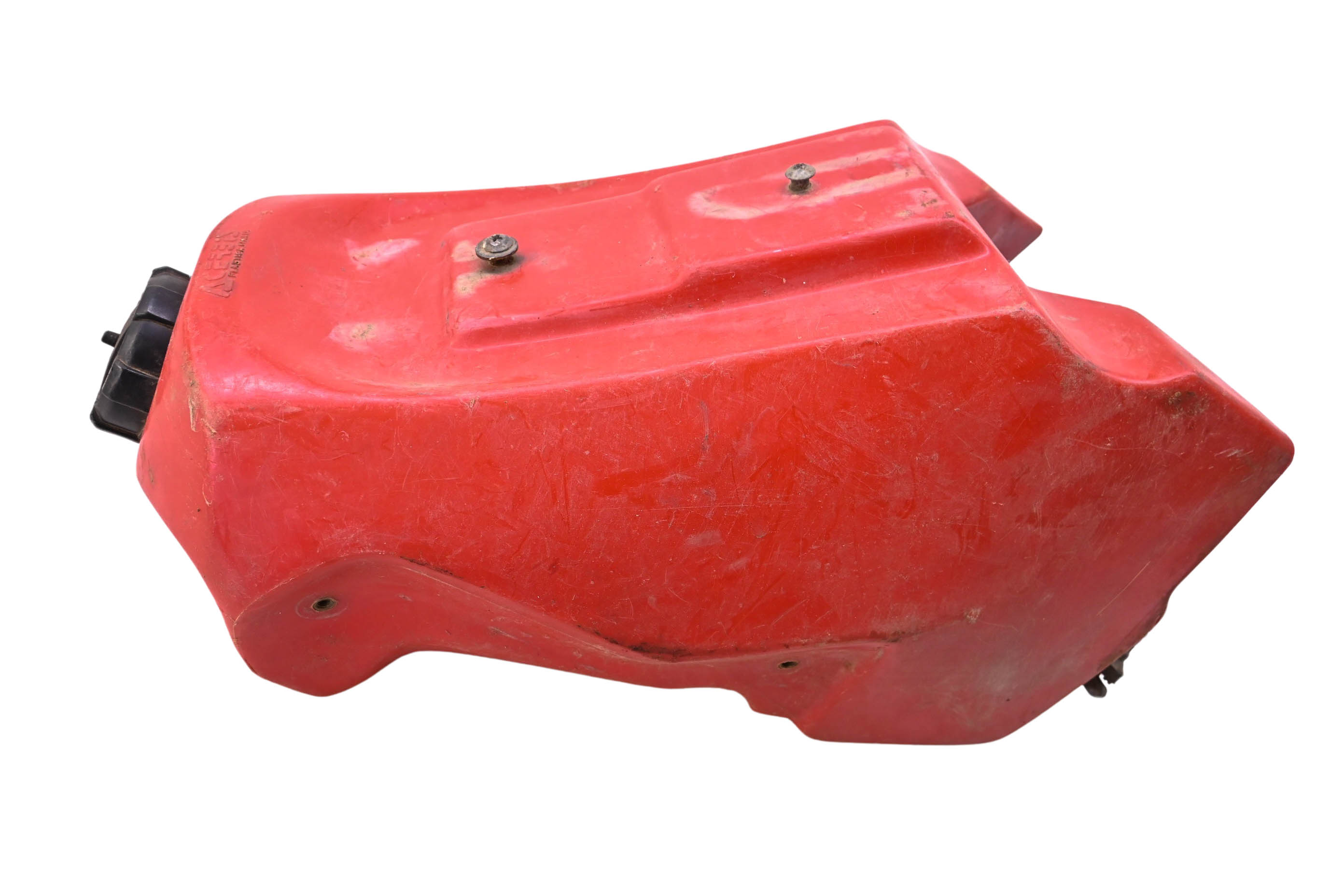 89 Honda CR500R Gas Tank & Fuel Petcock Acerbis