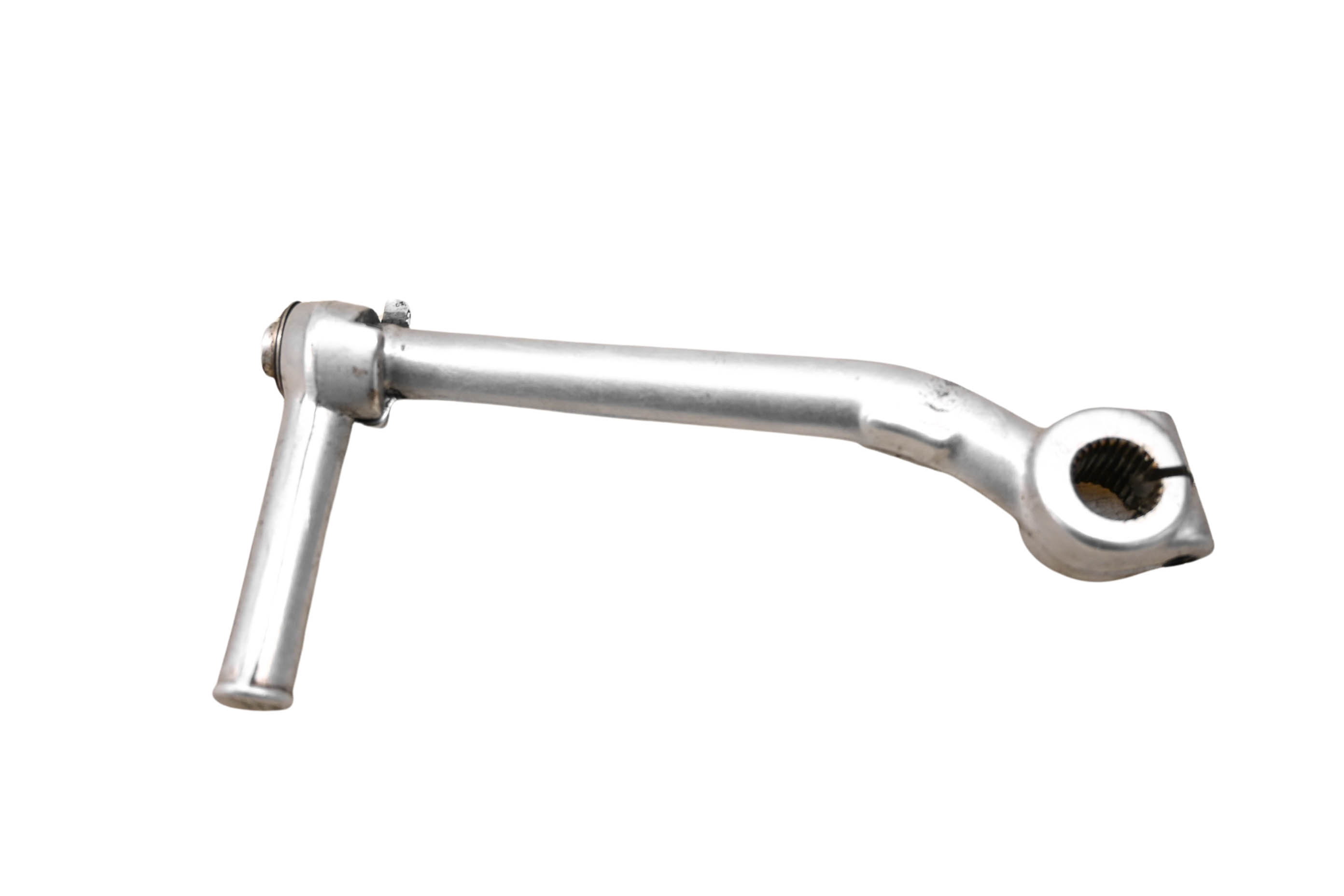01 Husqvarna Husky Boy 50 Kick Start Lever CR50