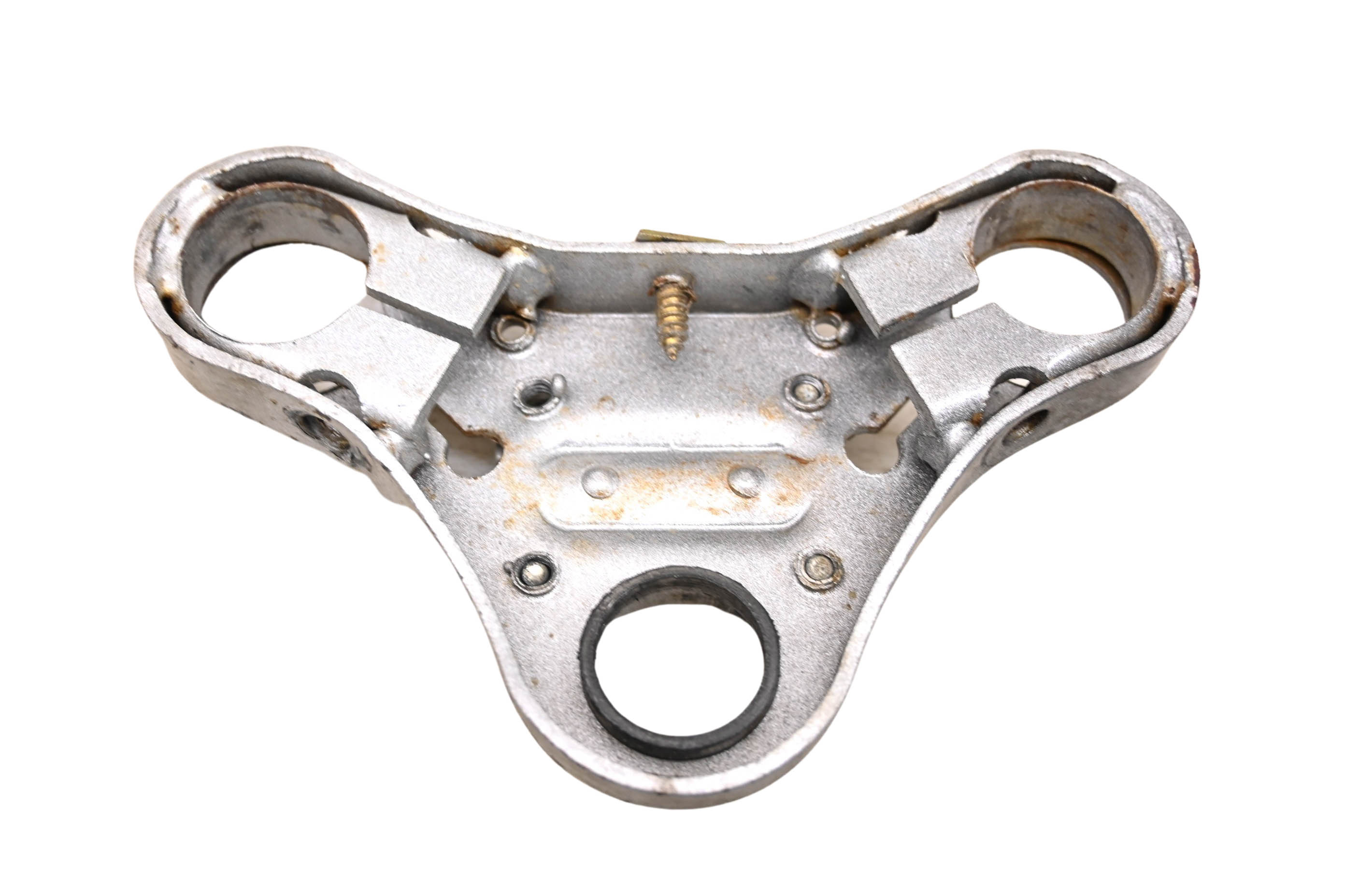 01 Husqvarna Husky Boy 50 Triple Tree CR50