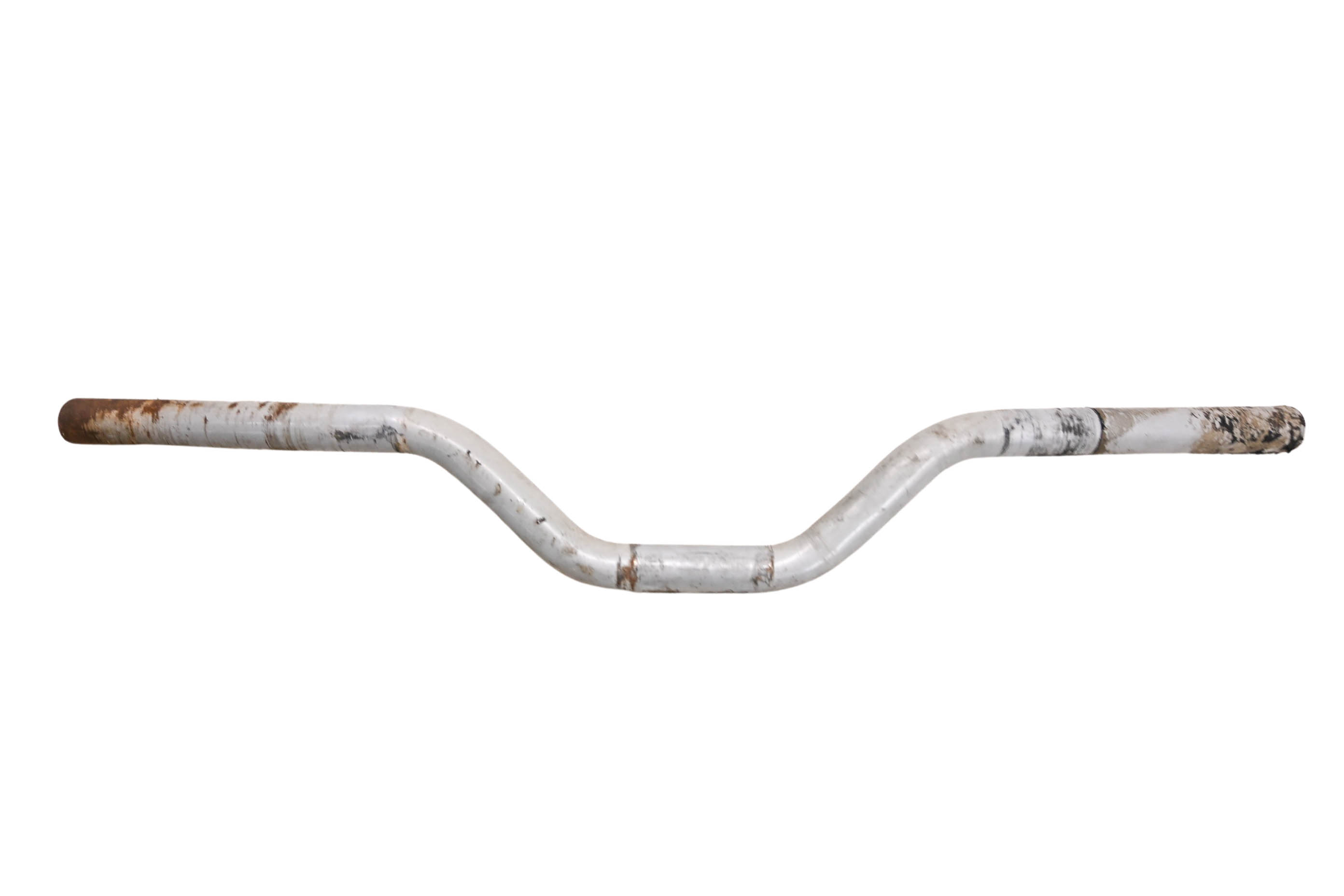 01 Husqvarna Husky Boy 50 Handlebars 7/8 CR50