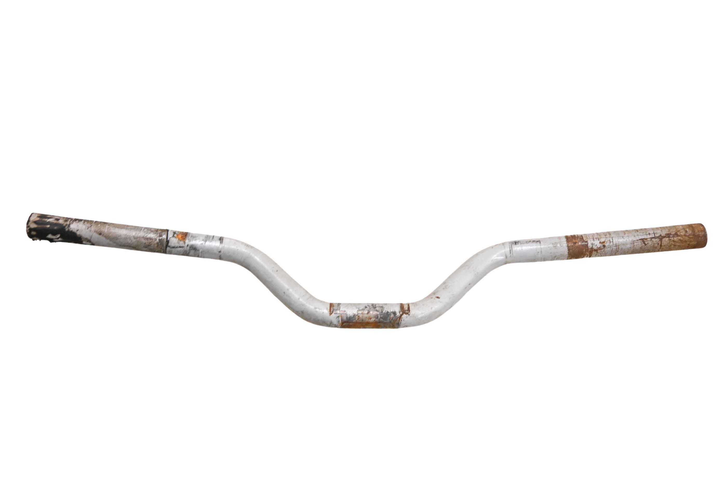 01 Husqvarna Husky Boy 50 Handlebars 7/8 CR50