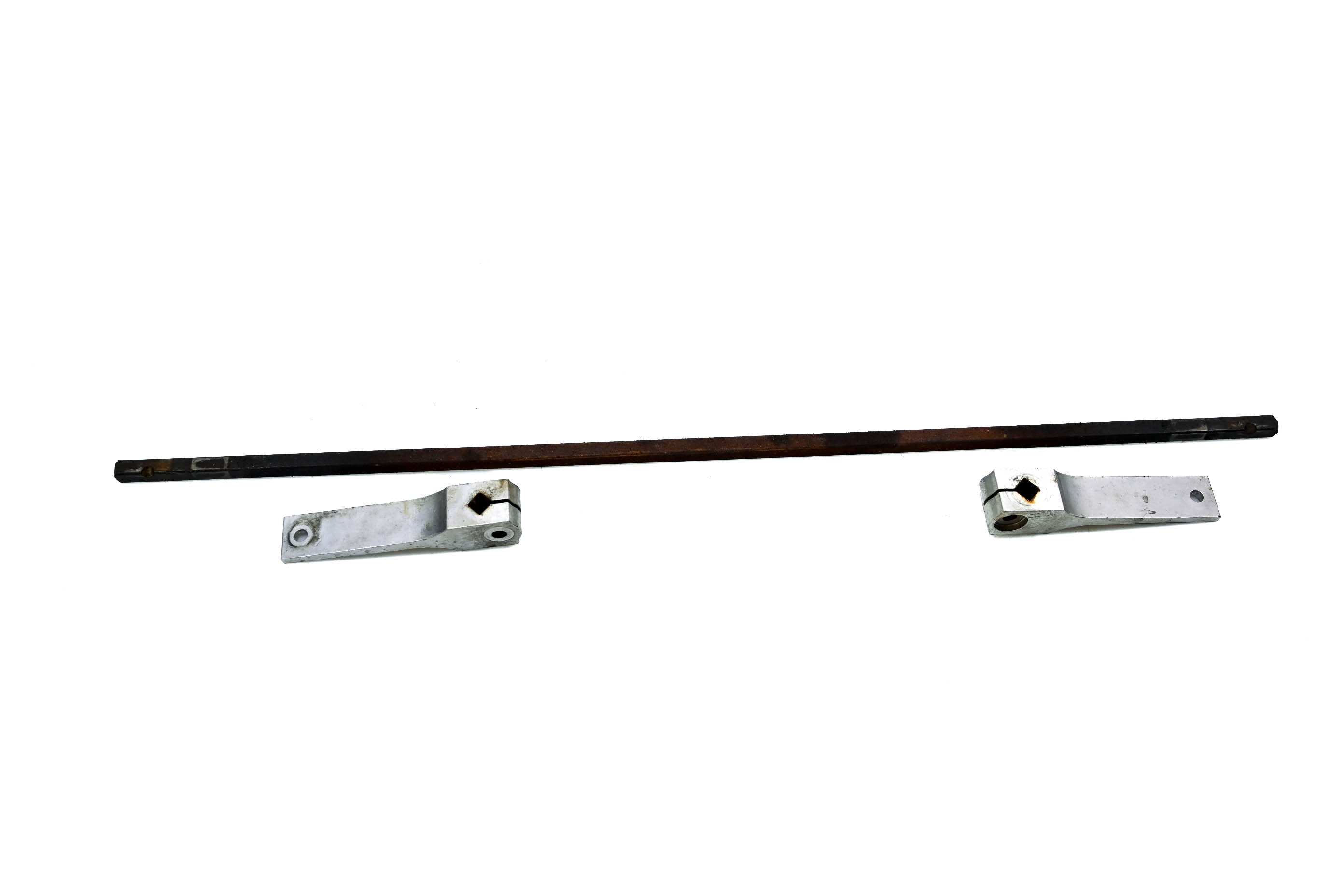 09 Ski-Doo GSX Limited 1200 REV-XR Front Swaybar 120"