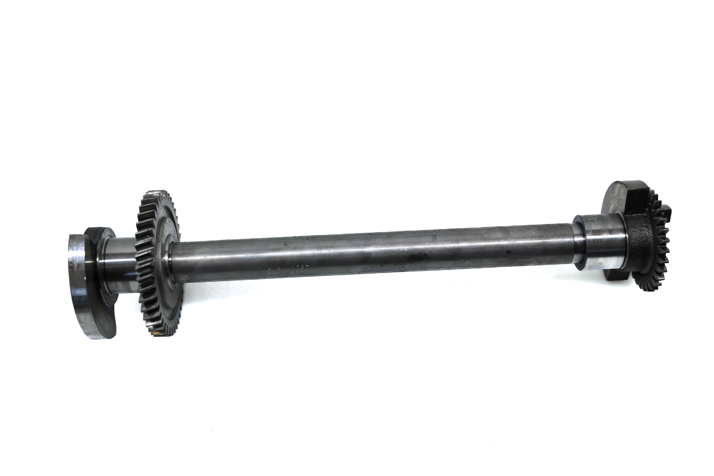 09 Ski-Doo GSX Limited 1200 REV-XR Counter Balancer Crankshaft Balance 120"