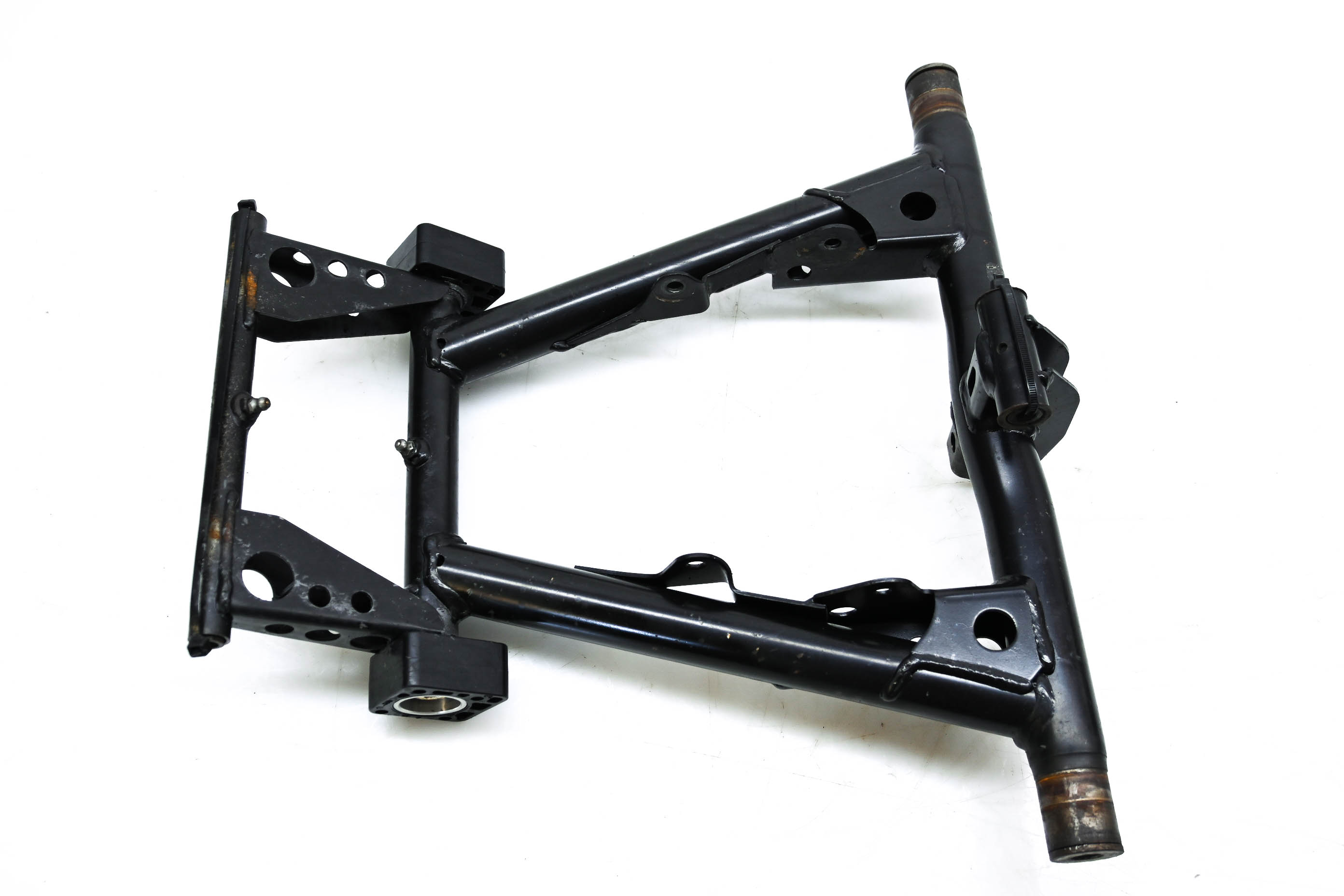 09 Ski-Doo GSX Limited 1200 REV-XR Torque Arm Rear Suspension 120"