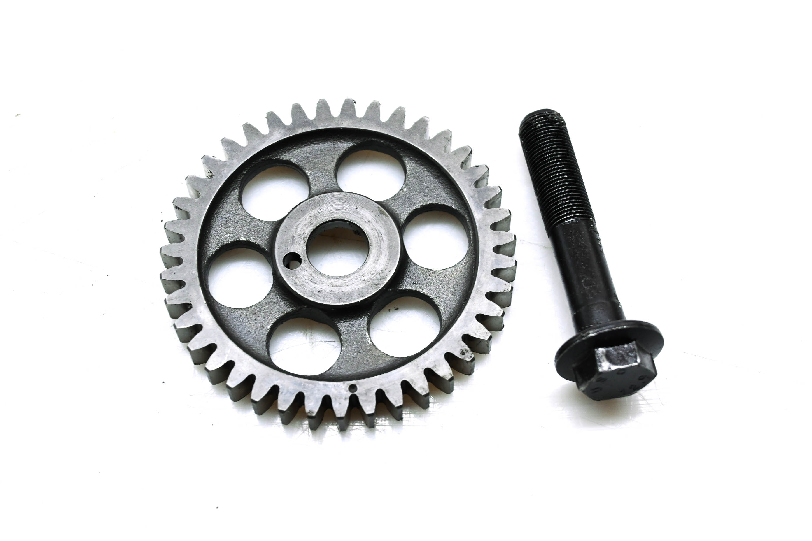 09 Ski-Doo GSX Limited 1200 REV-XR Exhaust Camshaft Sprocket Cam Gear 120"
