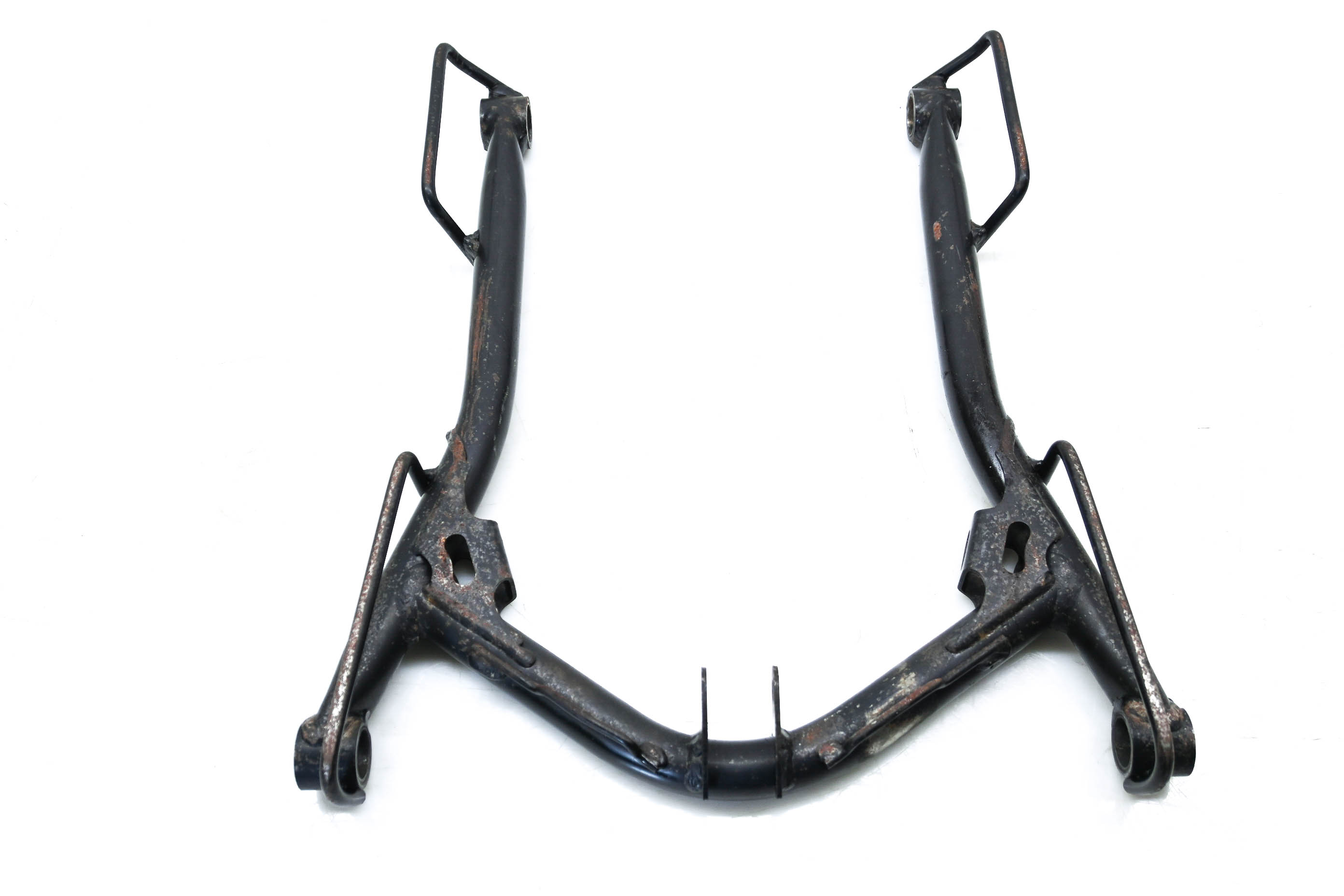 09 Ski-Doo GSX Limited 1200 REV-XR Torque Arm Front Rear Suspension 120"