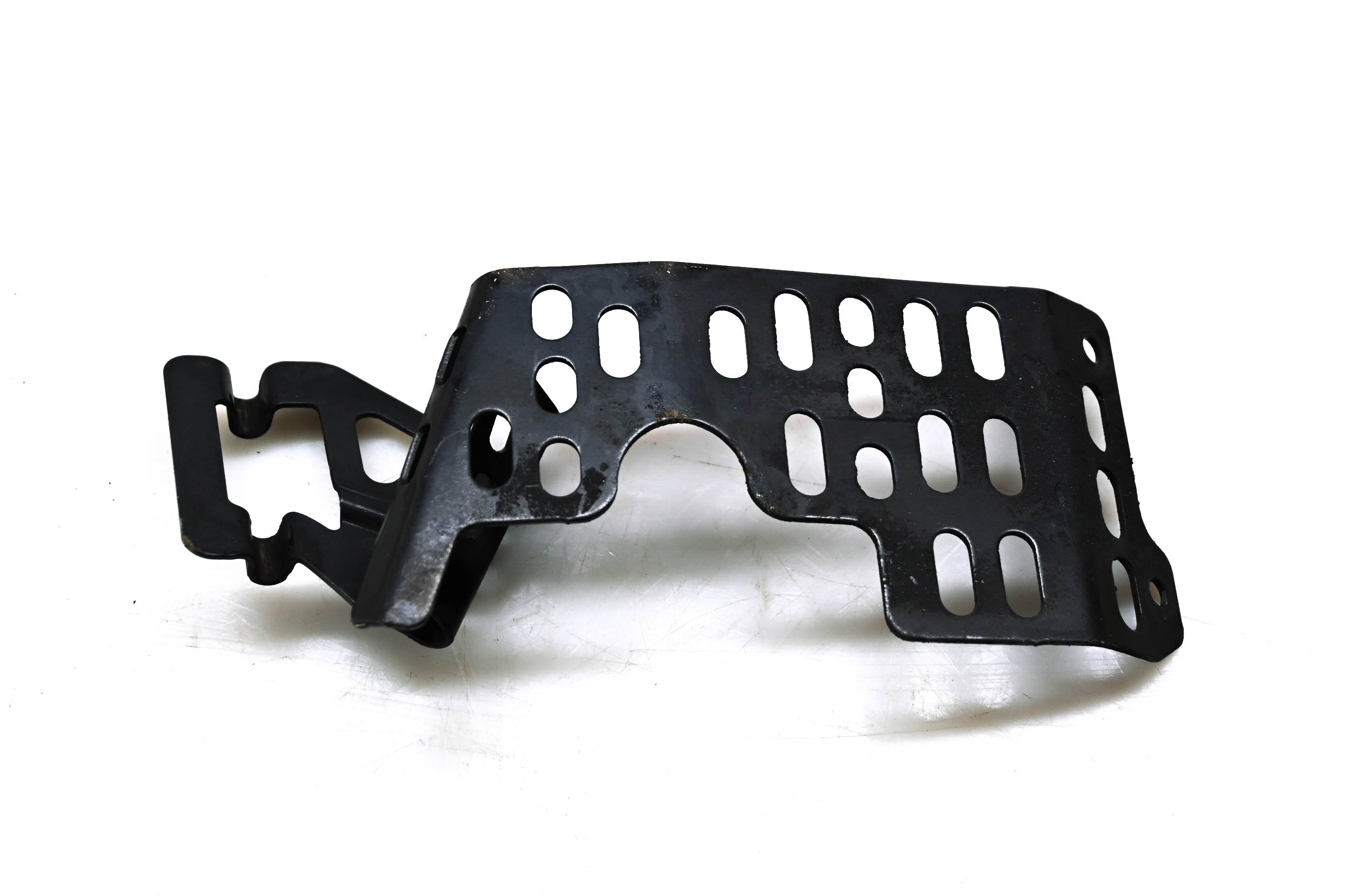 09 Ski-Doo GSX Limited 1200 REV-XR Drive Belt Guard Bracket 120"