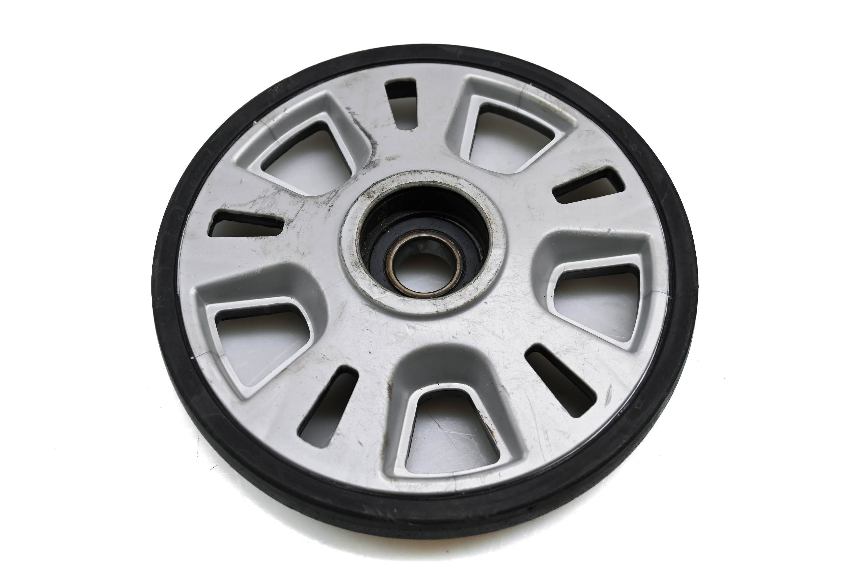 09 Ski-Doo GSX Limited 1200 REV-XR Idler Wheel 180Mm 120"