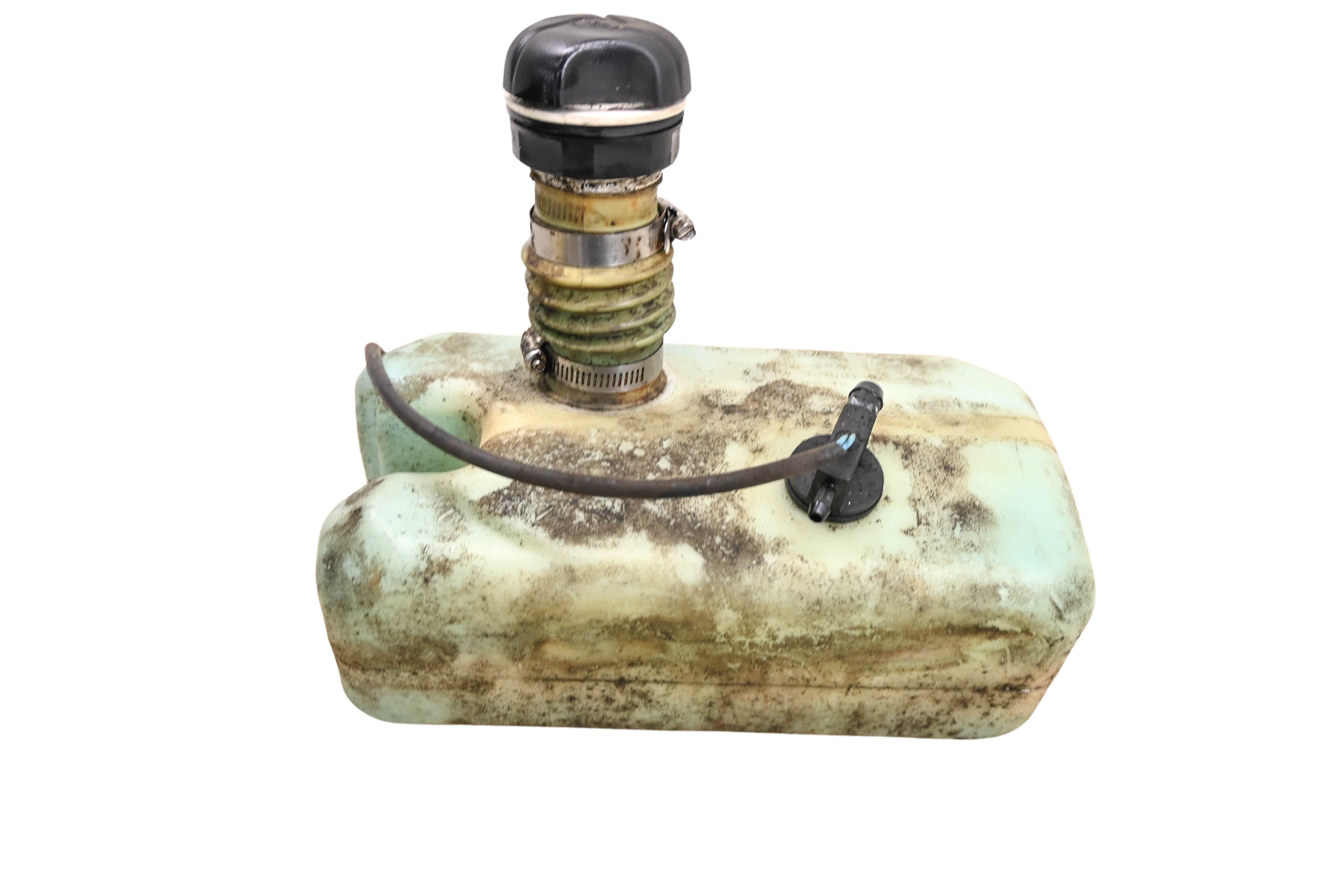 96 Sea-Doo GTI Oil Tank