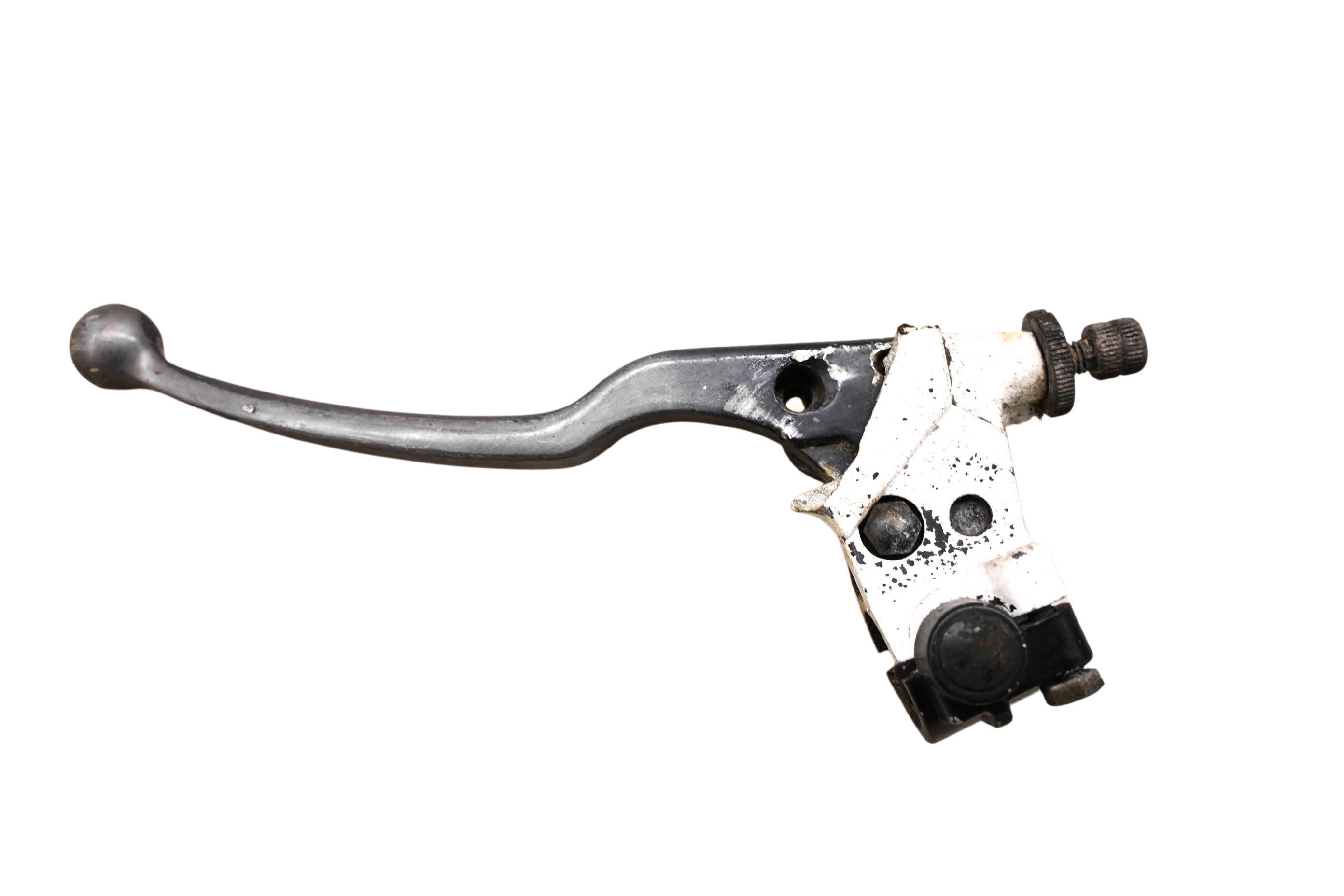86 Suzuki Quadsport 230 2x4 Clutch Lever LT230S