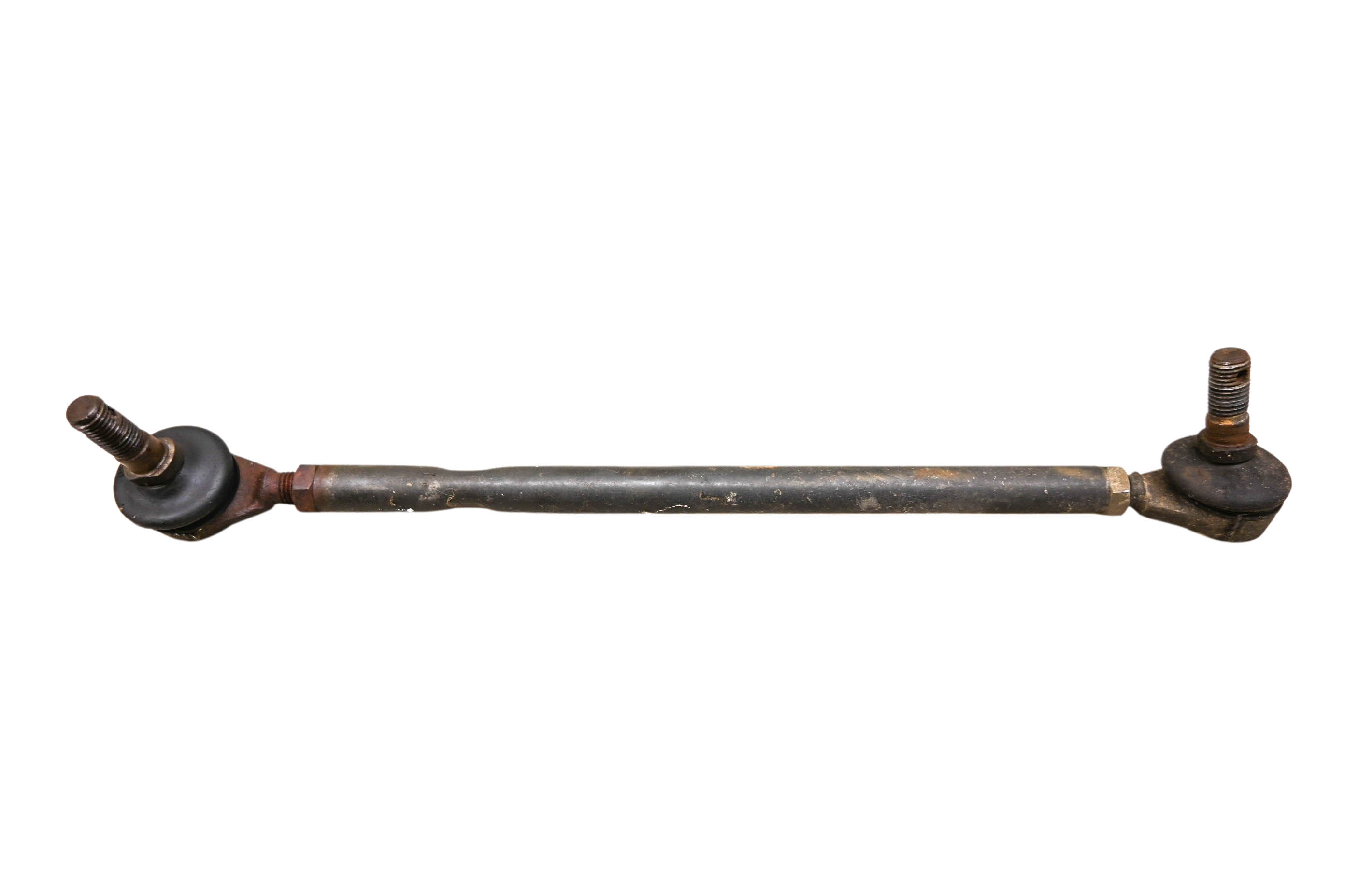 86 Suzuki Quadsport 230 2x4 Tie Rod & Ends LT230S