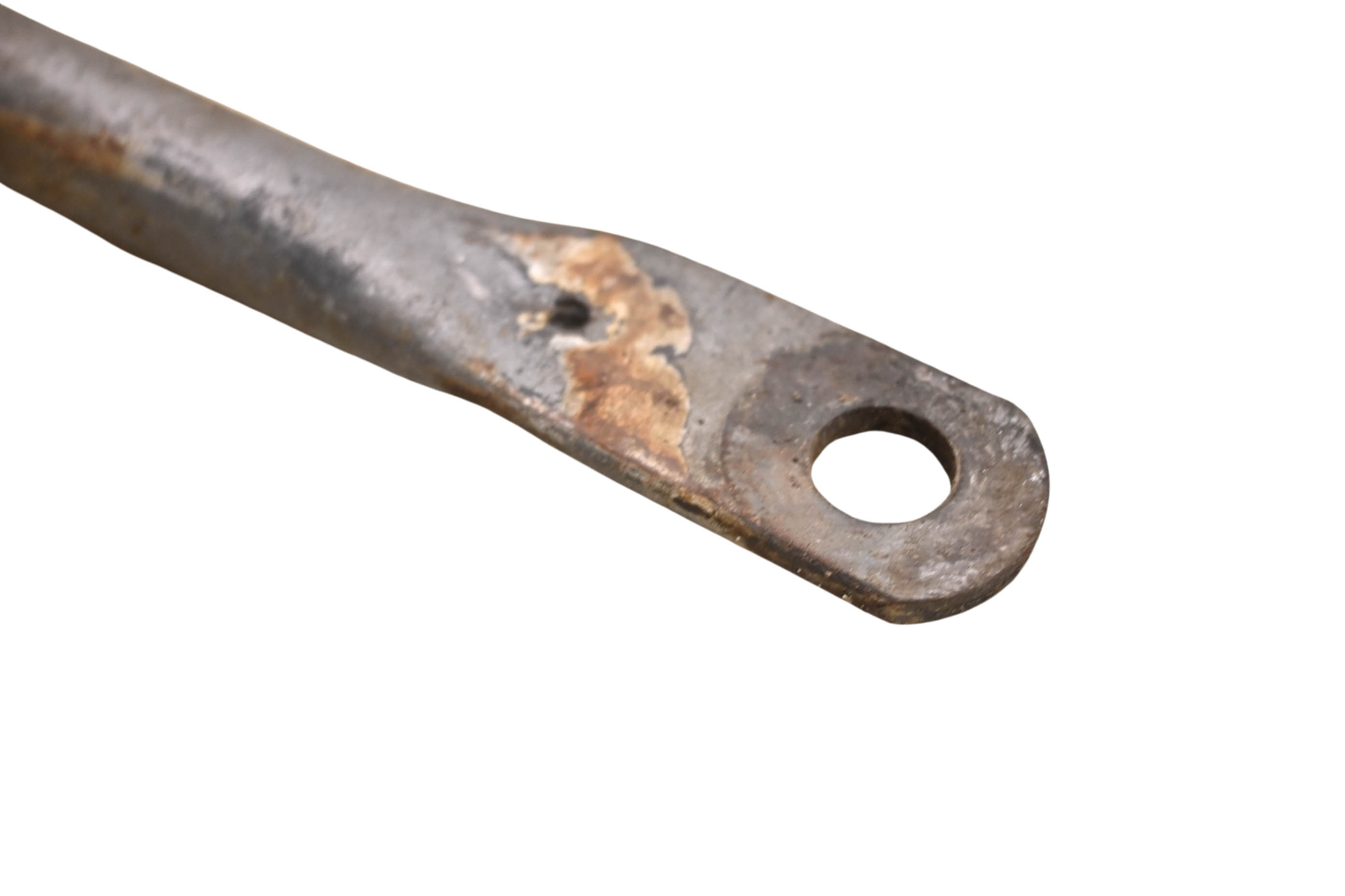 86 Suzuki Quadsport 230 2x4 Torque Link Bracket Mount LT230S