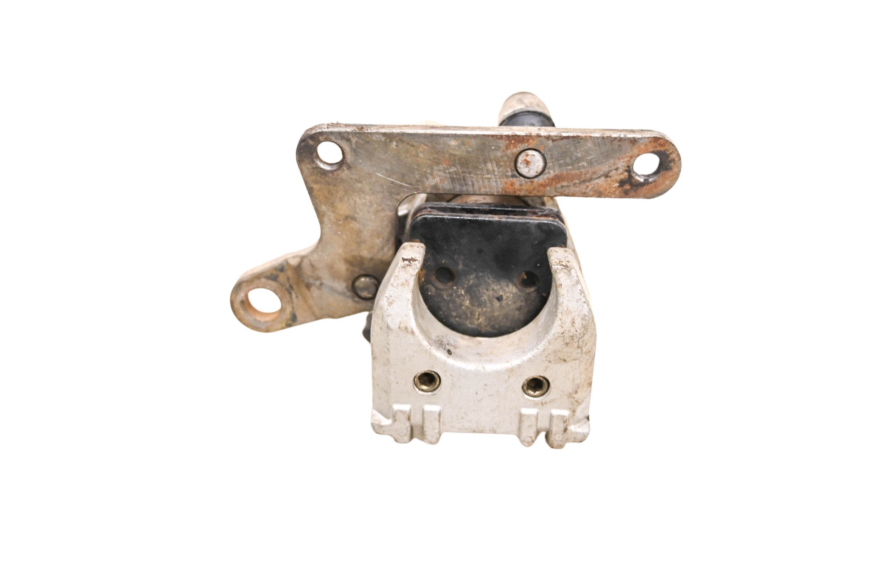 86 Suzuki Quadsport 230 2x4 Rear Brake Caliper LT230S