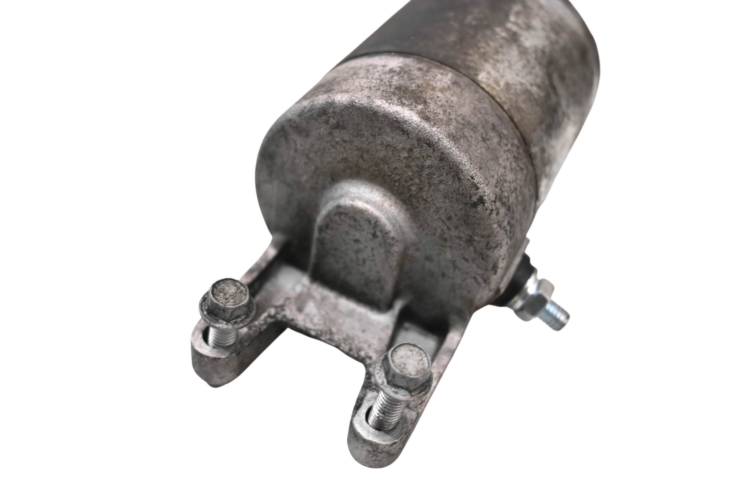 12 Vespa GTV300 IE Starter Motor Piaggio