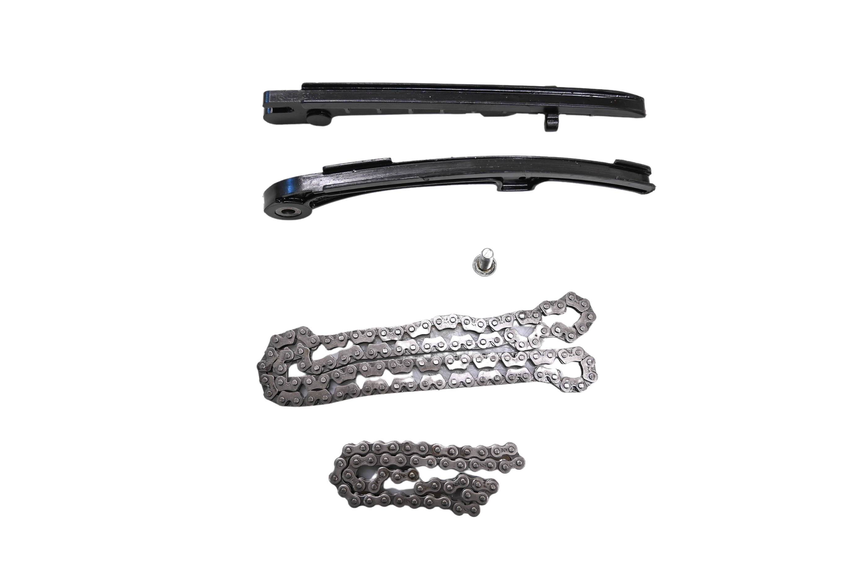 12 Vespa GTV300 IE Cam Chain & Guides Piaggio