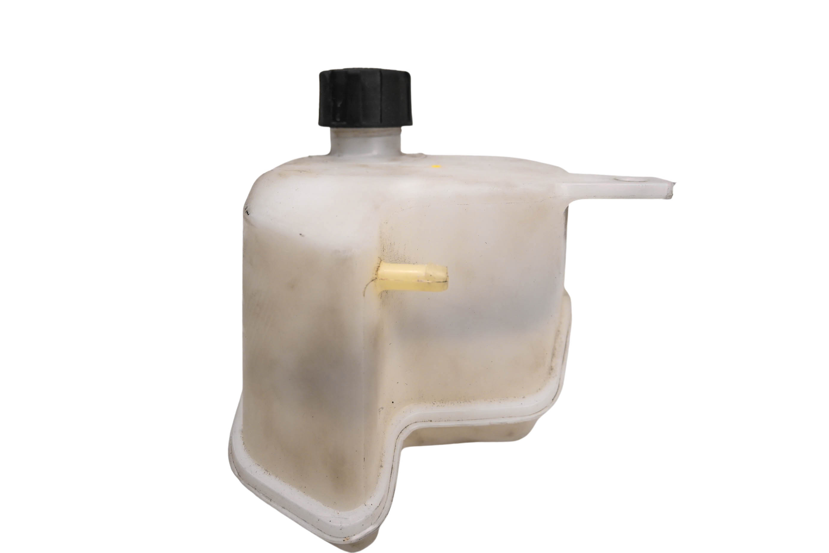 12 Vespa GTV300 IE Coolant Overflow Radiator Bottle Piaggio