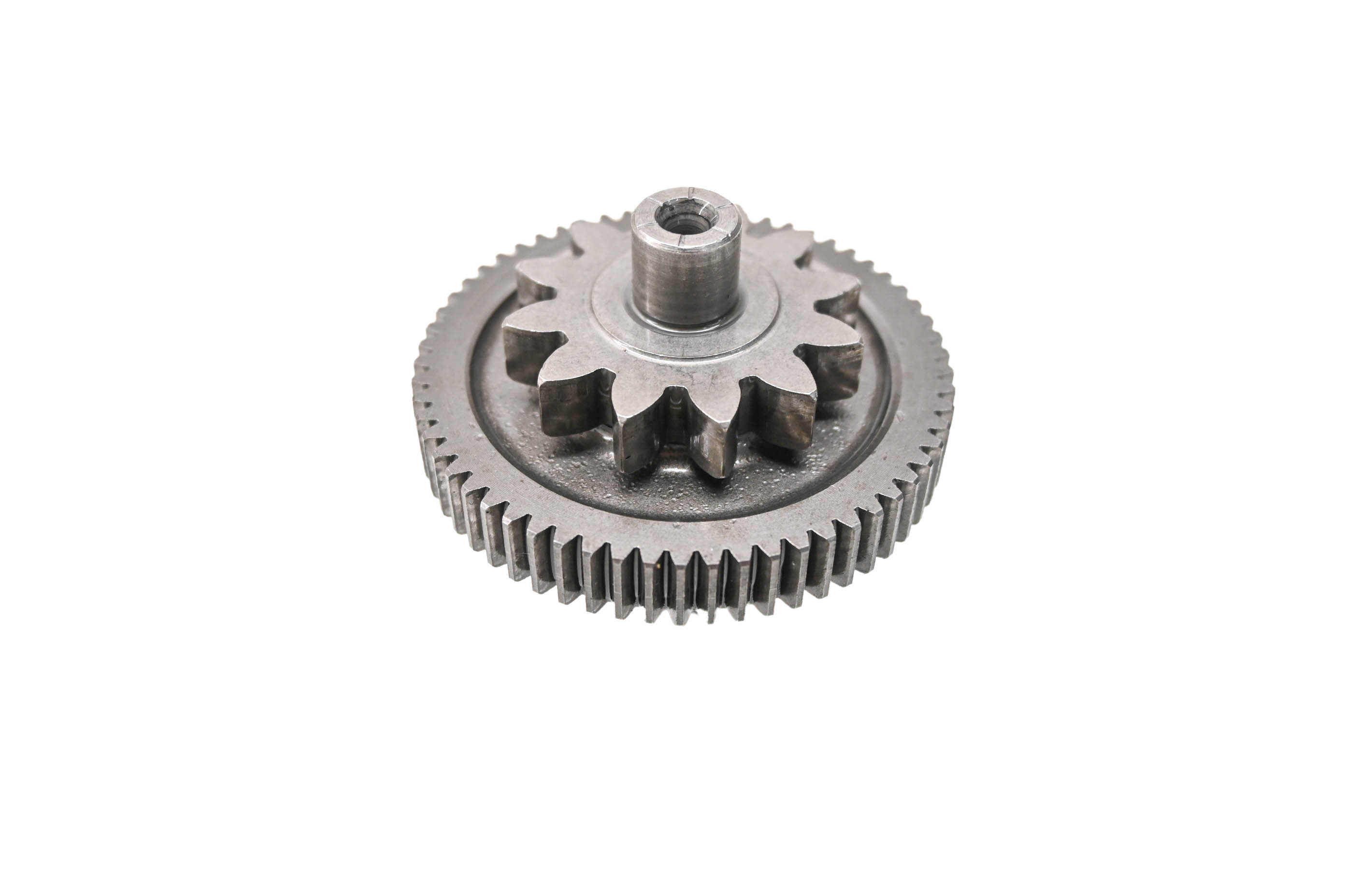 12 Vespa GTV300 IE Starter Gear Piaggio