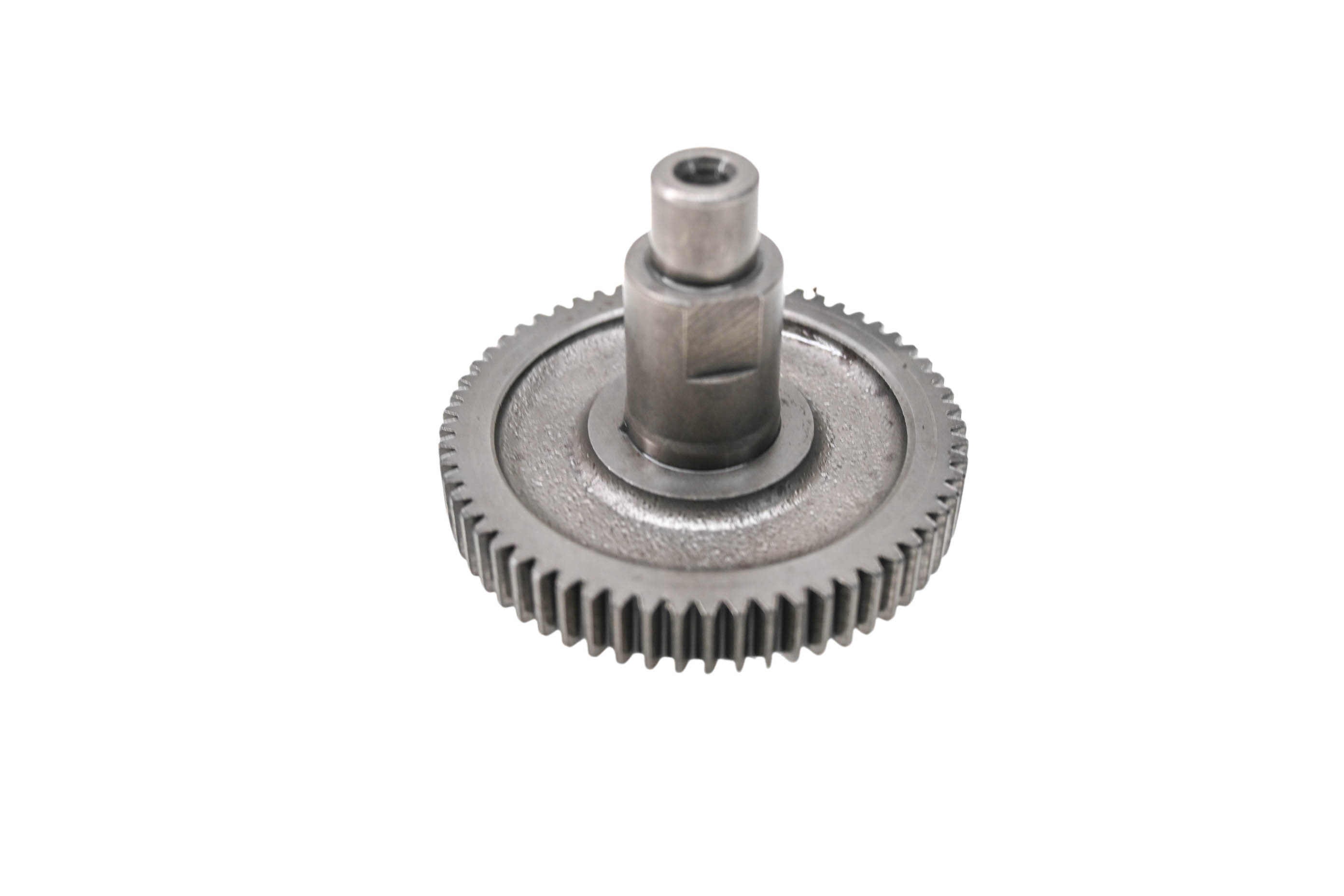 12 Vespa GTV300 IE Starter Gear Piaggio