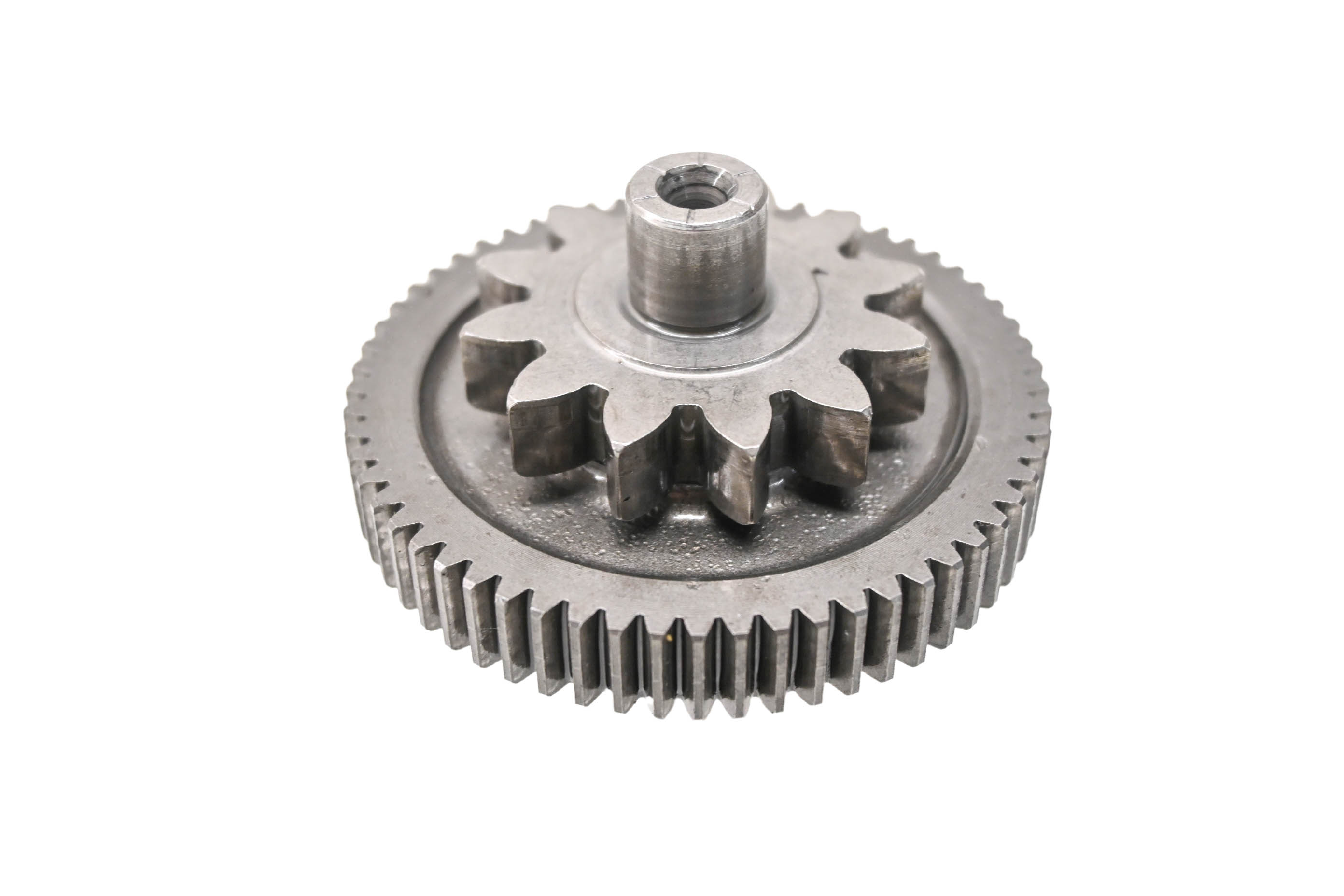 12 Vespa GTV300 IE Starter Gear Piaggio