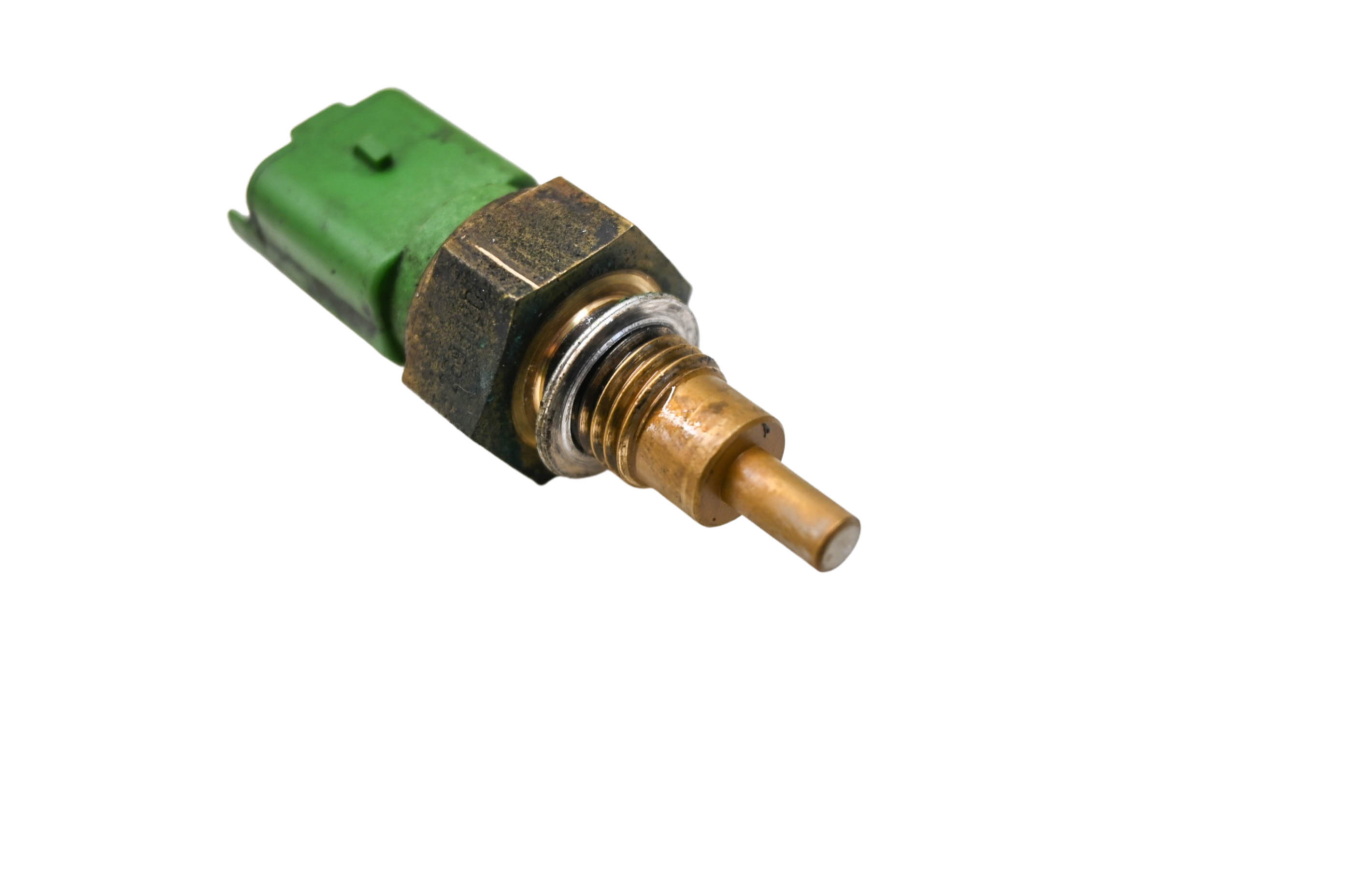 12 Vespa GTV300 IE Water Temperature Sensor Piaggio