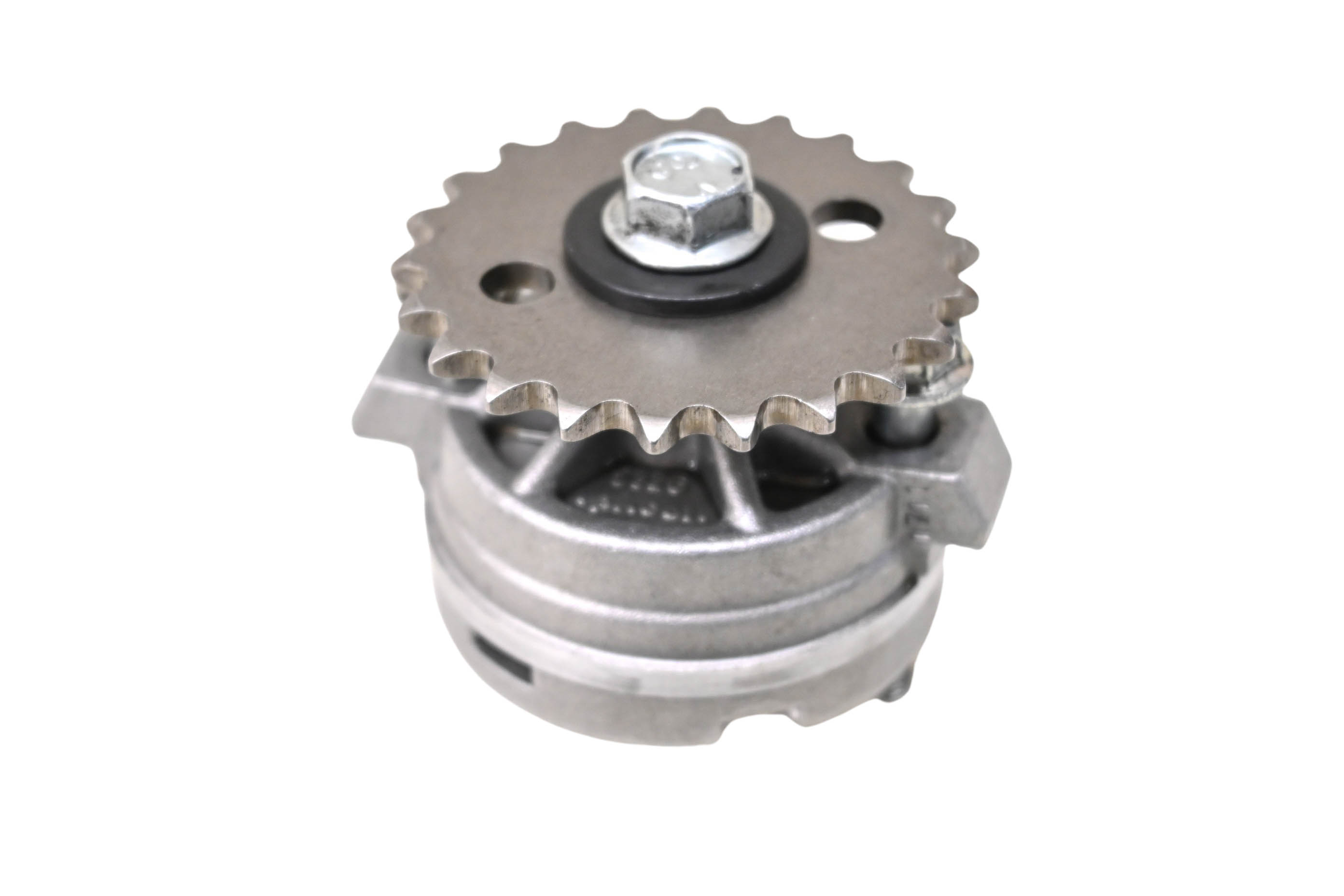 12 Vespa GTV300 IE Oil Pump Piaggio