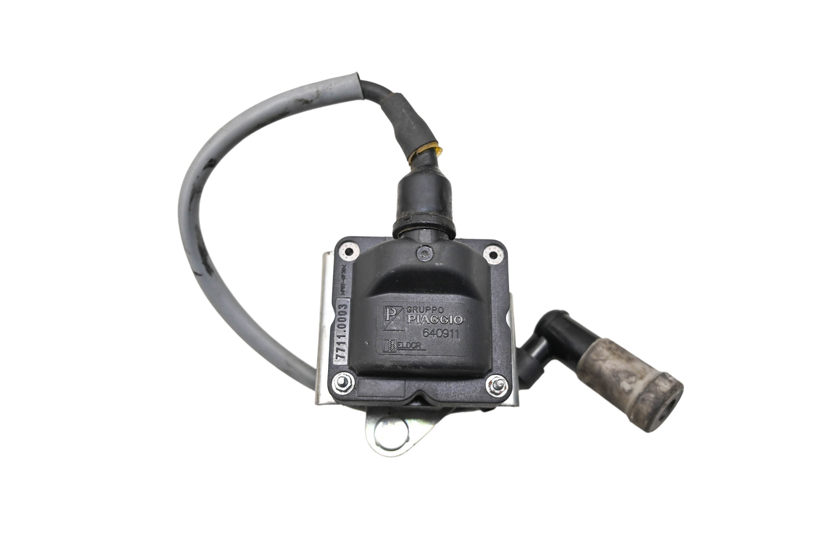 12 Vespa GTV300 IE Ignition Coil Piaggio