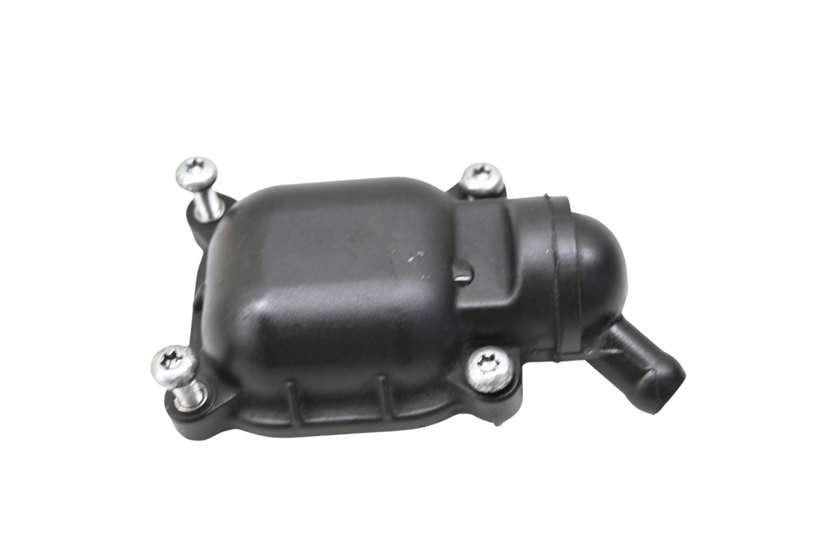 12 Vespa GTV300 IE Oil Breather Valve Cover Piaggio