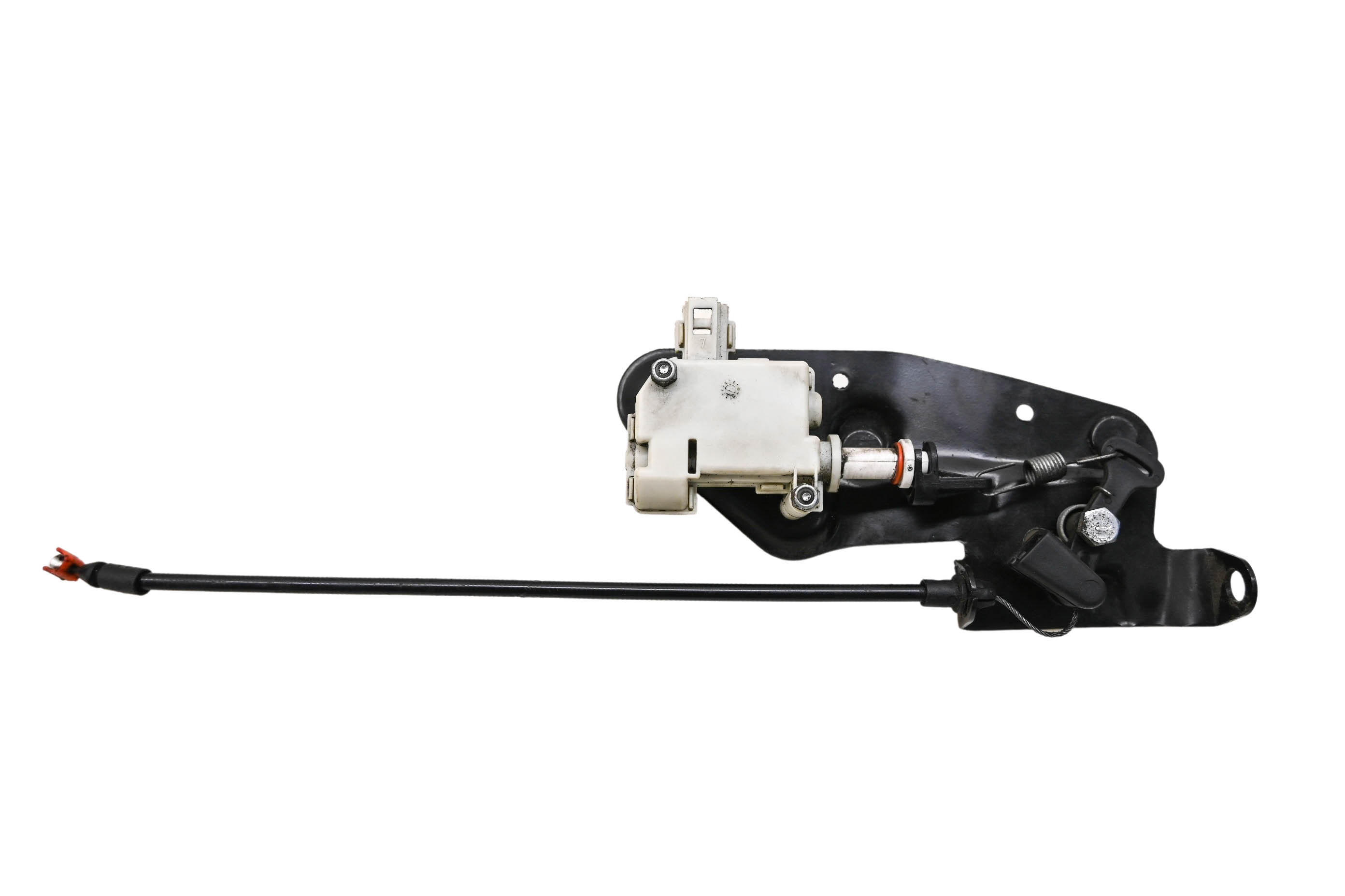 12 Vespa GTV300 IE Saddle Actuator Sensor Piaggio