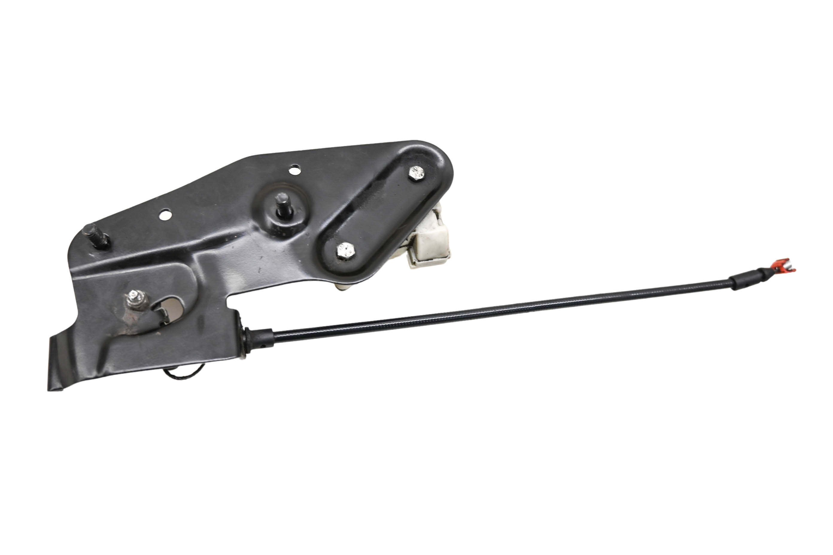 12 Vespa GTV300 IE Saddle Actuator Sensor Piaggio