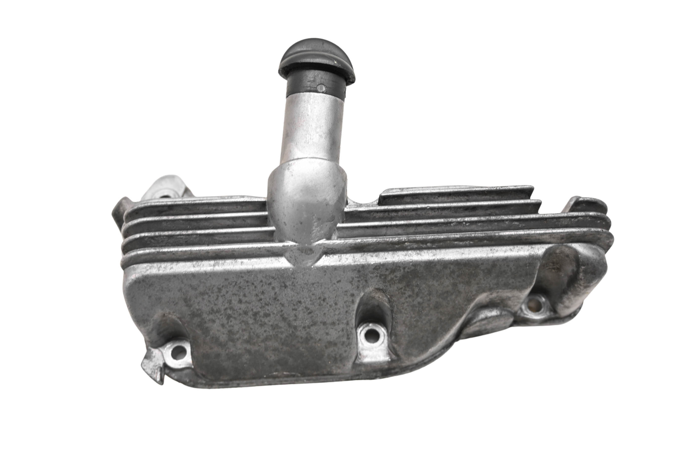 12 Vespa GTV300 IE Oil Sump Cover Piaggio