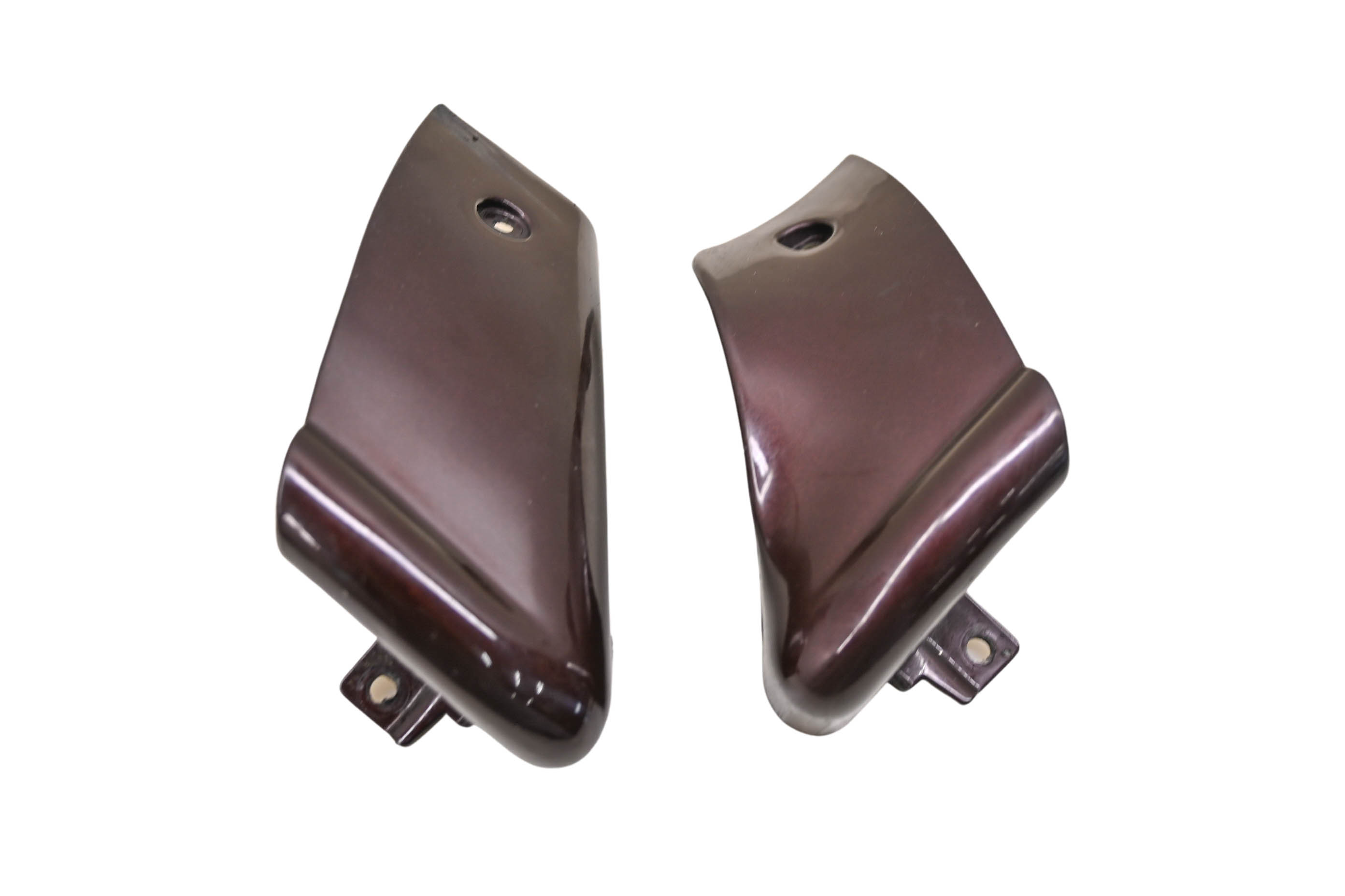 12 Vespa GTV300 IE Inner Fairing Covers Left & Right Piaggio