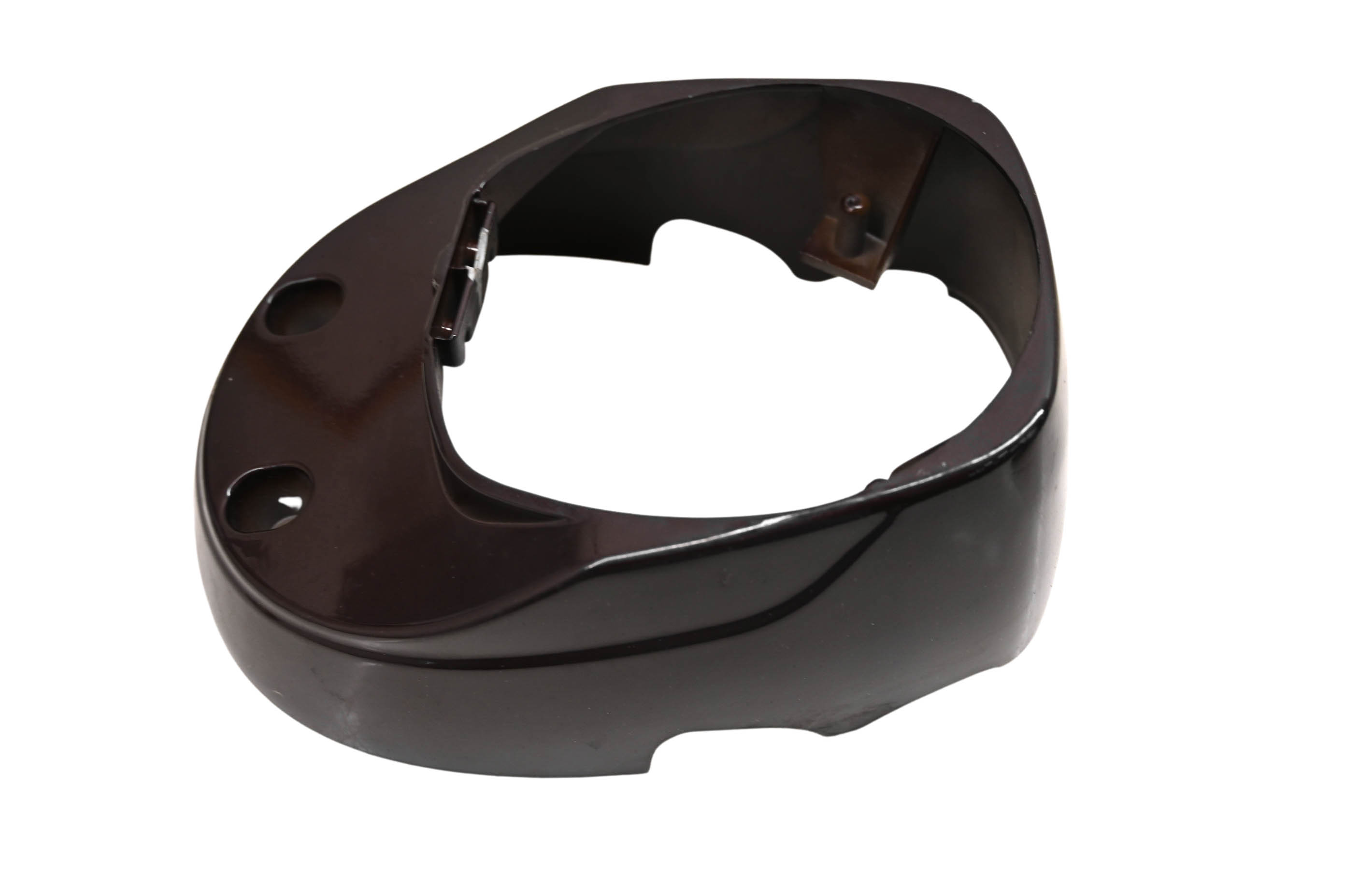 12 Vespa GTV300 IE Lower Steering Stem Cover Piaggio