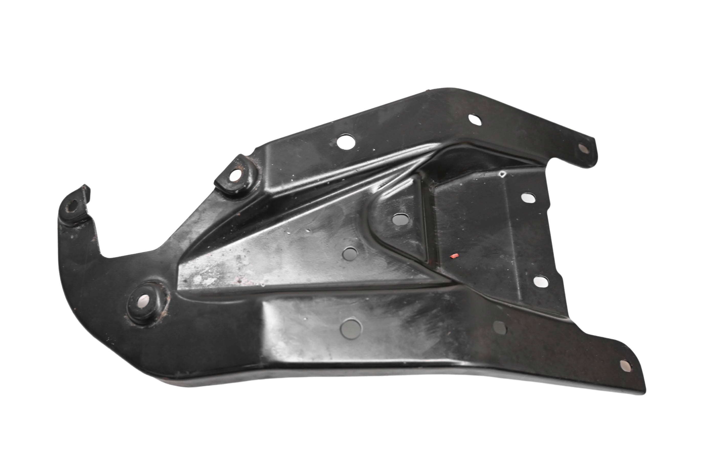 12 Vespa GTV300 IE Engine Guard Plate Piaggio