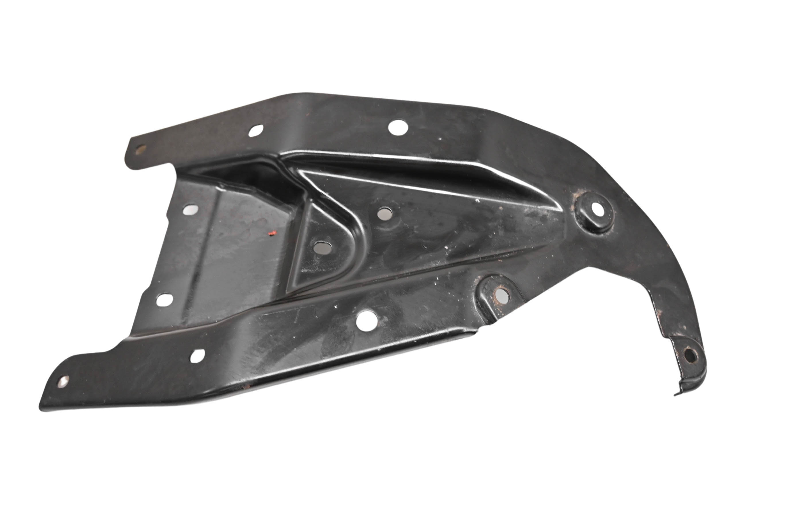 12 Vespa GTV300 IE Engine Guard Plate Piaggio
