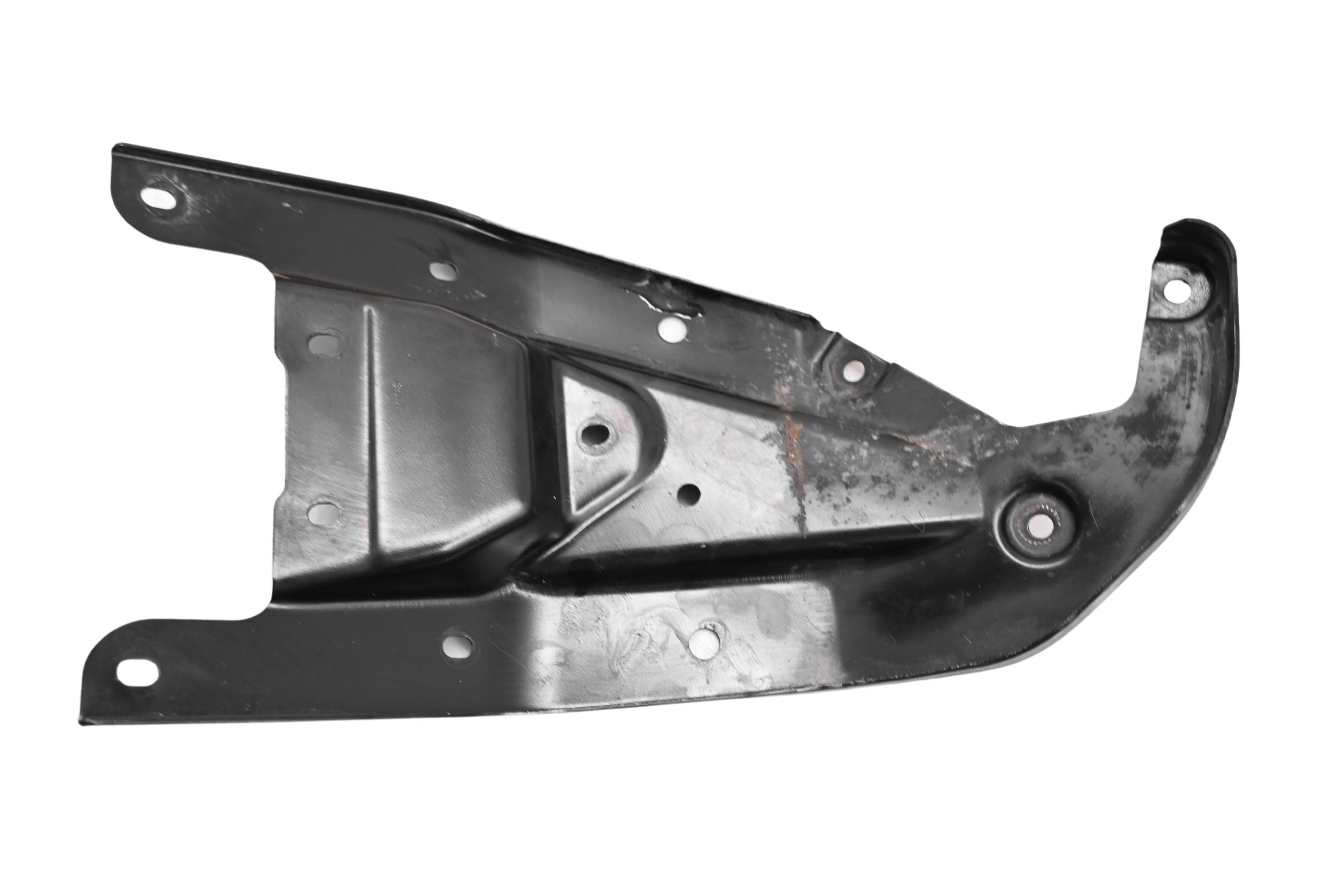 12 Vespa GTV300 IE Engine Guard Plate Piaggio