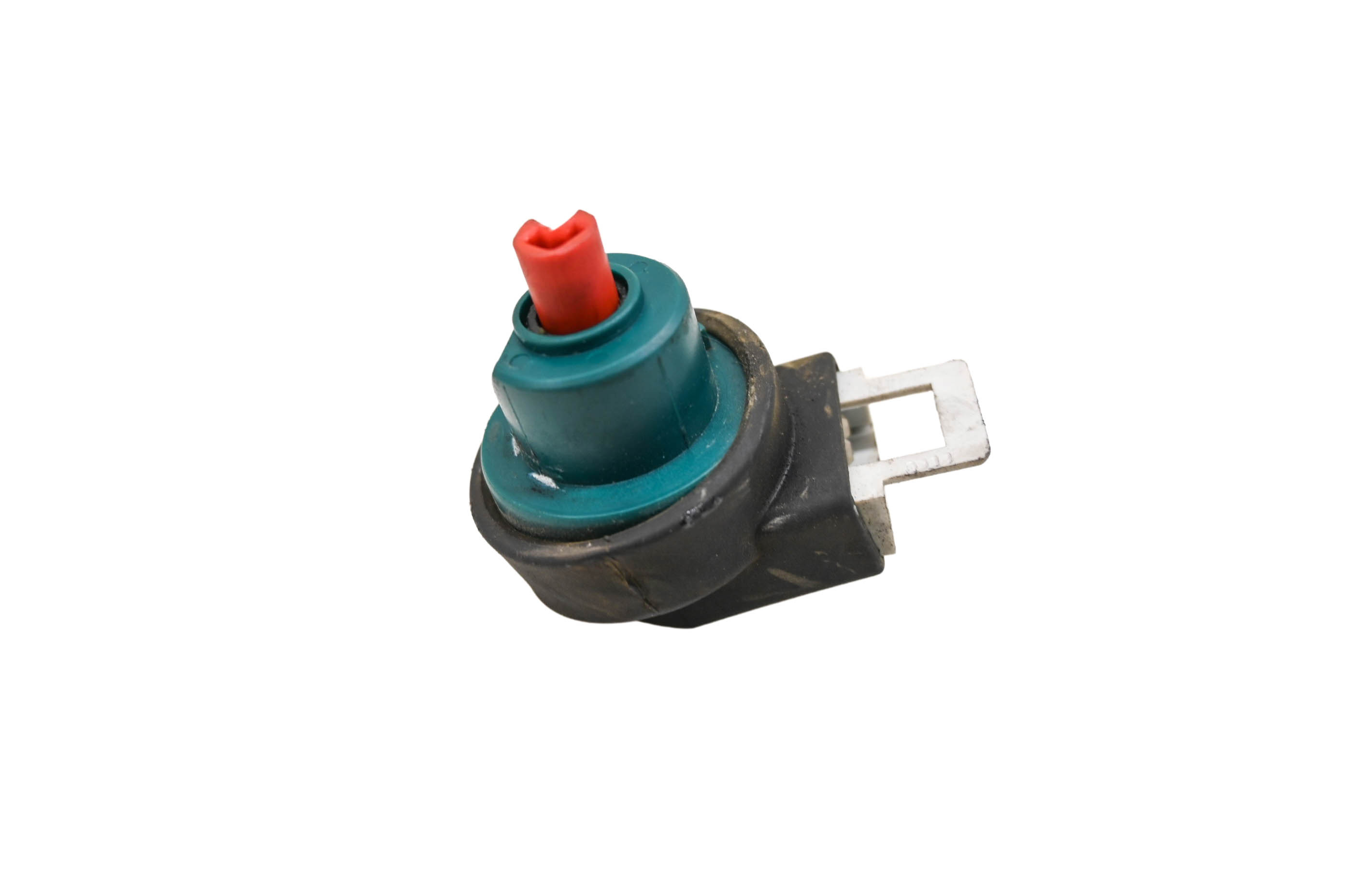 12 Vespa GTV300 IE Ignition Switch Sensor Piaggio