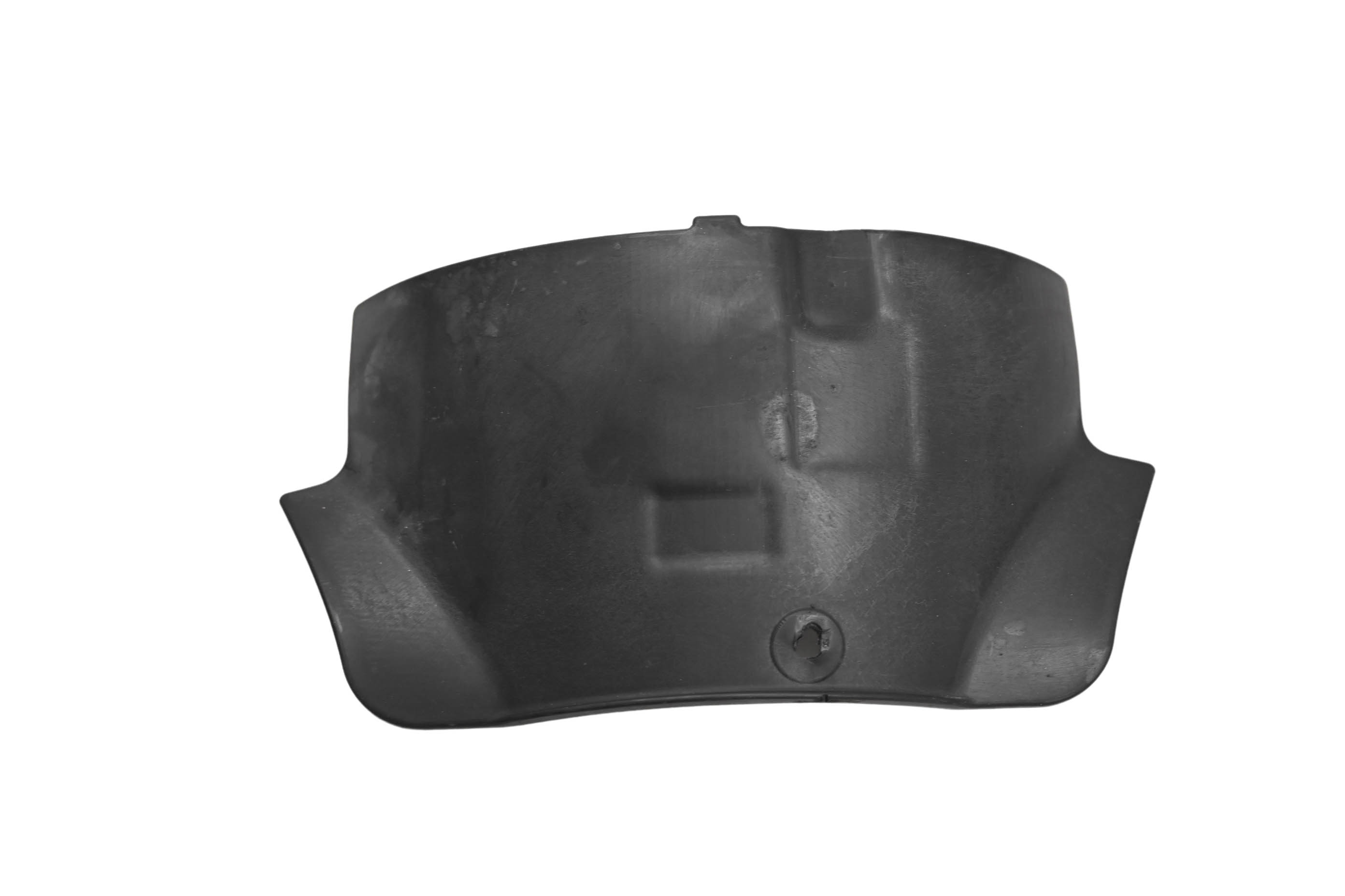 12 Vespa GTV300 IE Seat Storage Infill Cover Piaggio