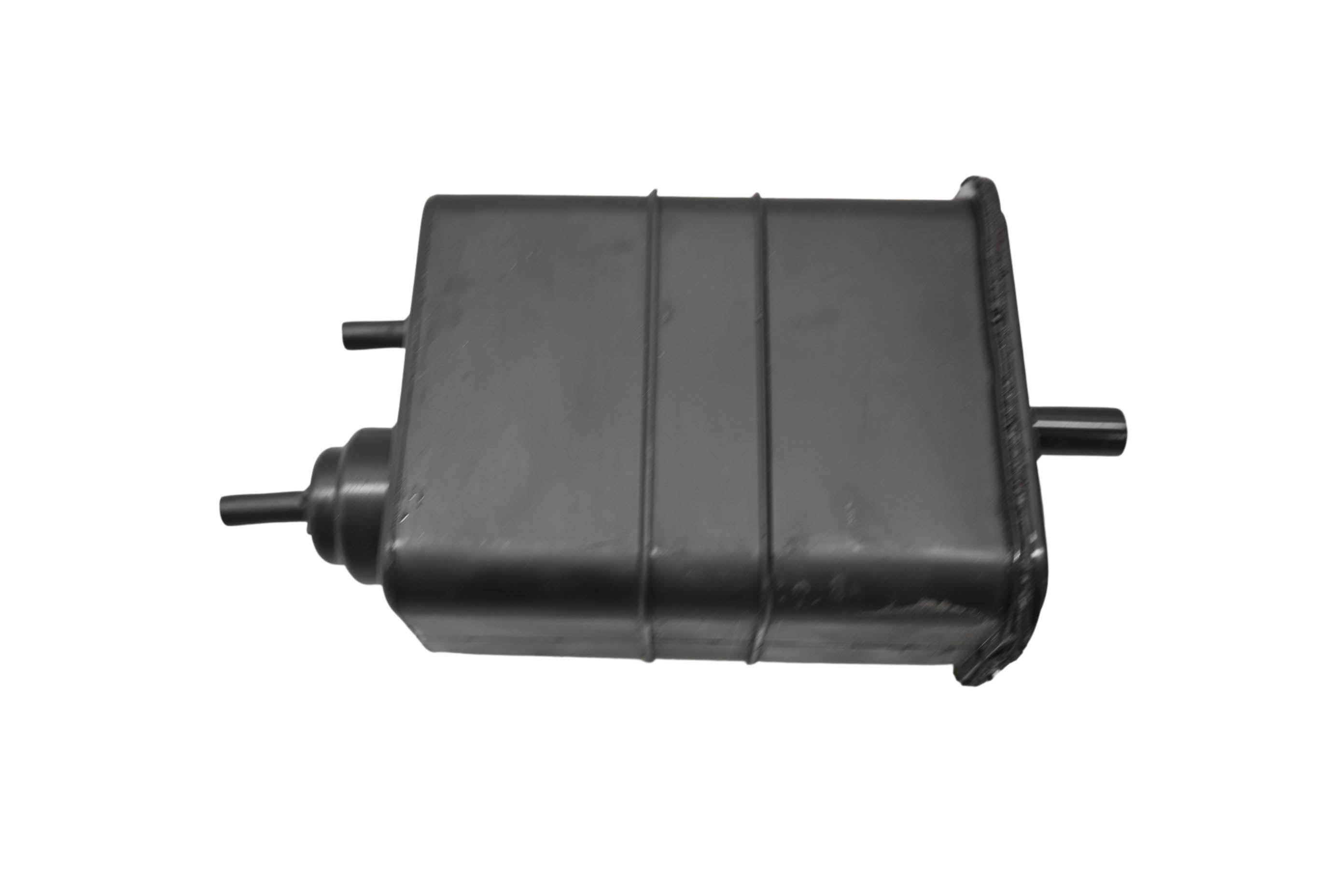 12 Vespa GTV300 IE Evap Canister Box Vent Piaggio
