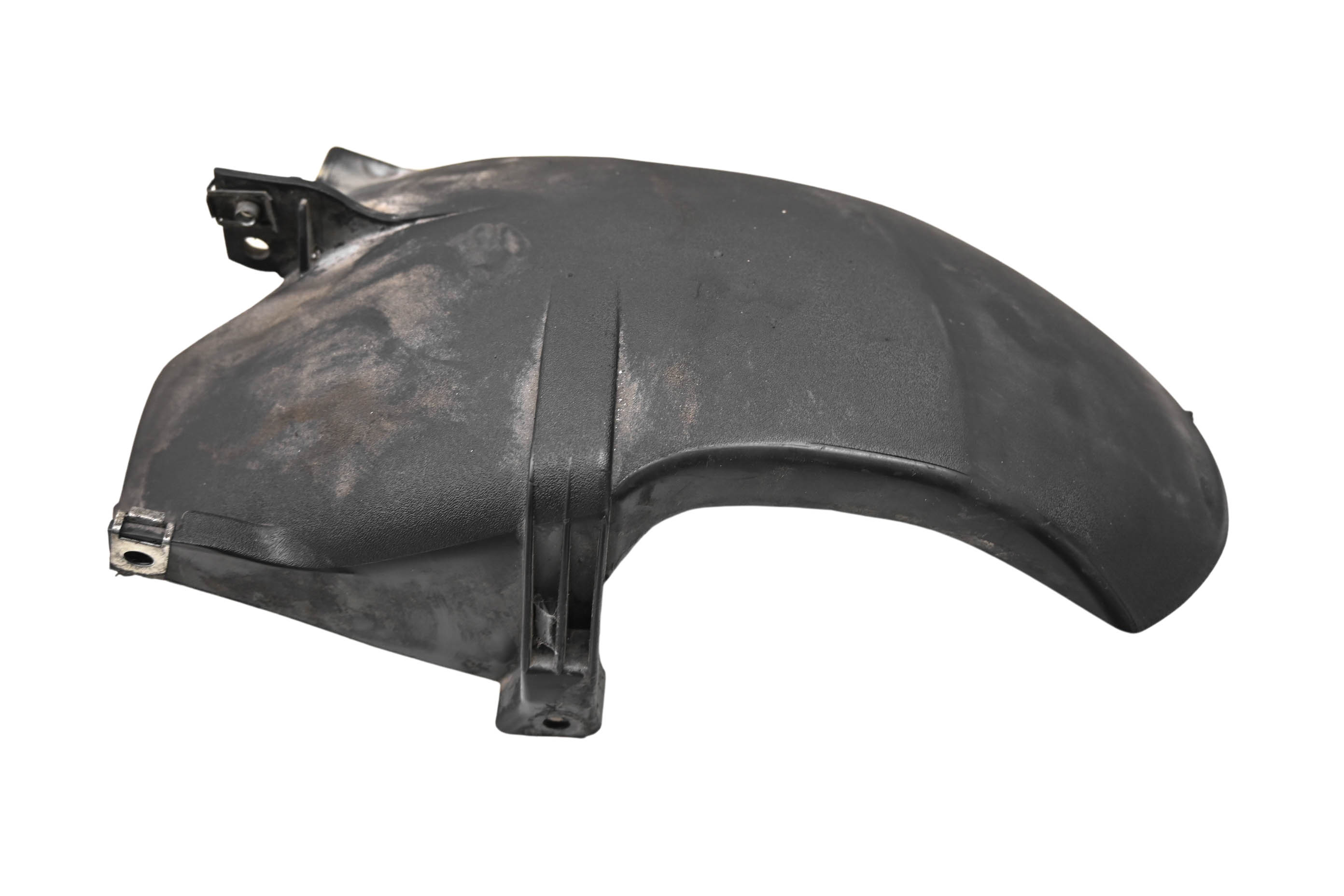 12 Vespa GTV300 IE Rear Inner Fender Cover Piaggio