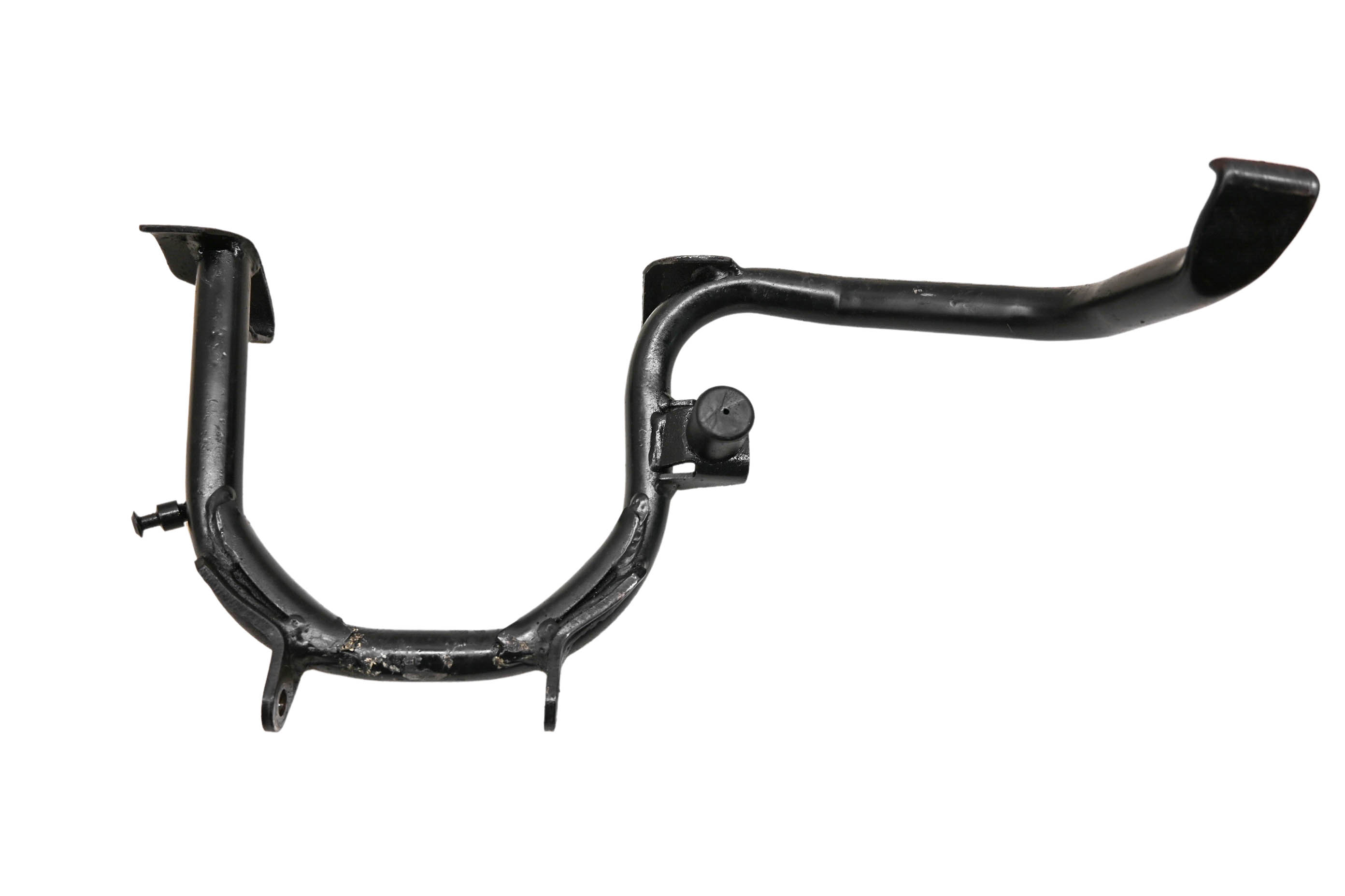 12 Vespa GTV300 IE Kick Stand Lever Piaggio