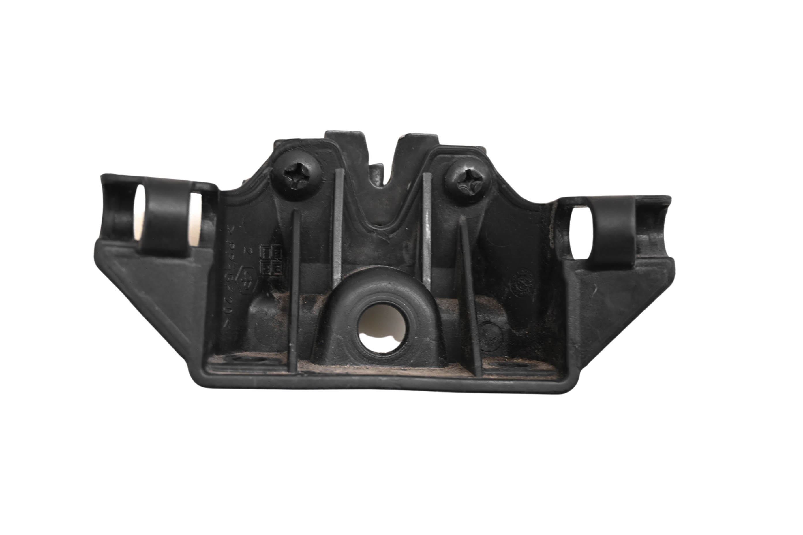 12 Vespa GTV300 IE Seat Latch Support Bracket Piaggio