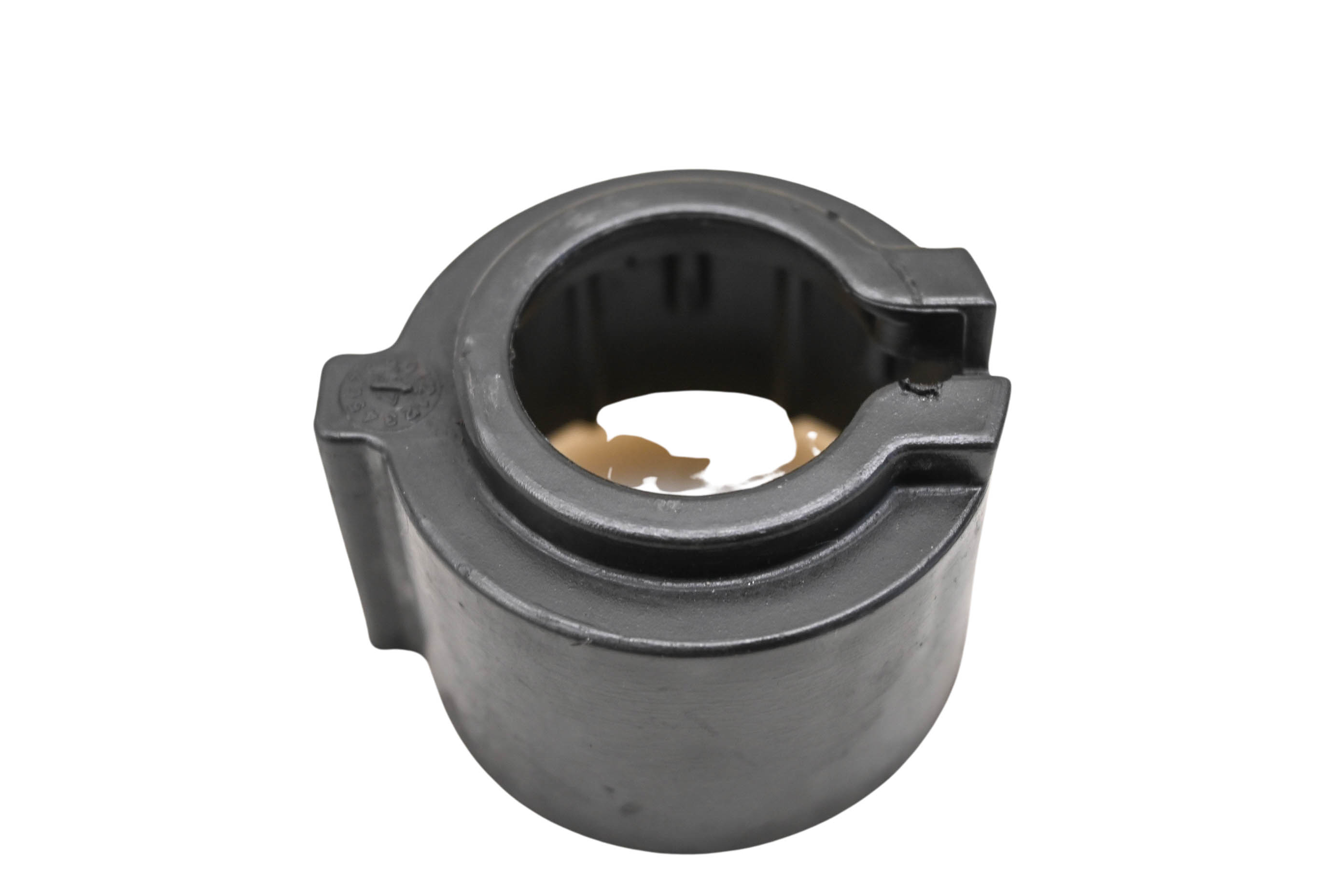 12 Vespa GTV300 IE Handlebar Clamp Cover Piaggio
