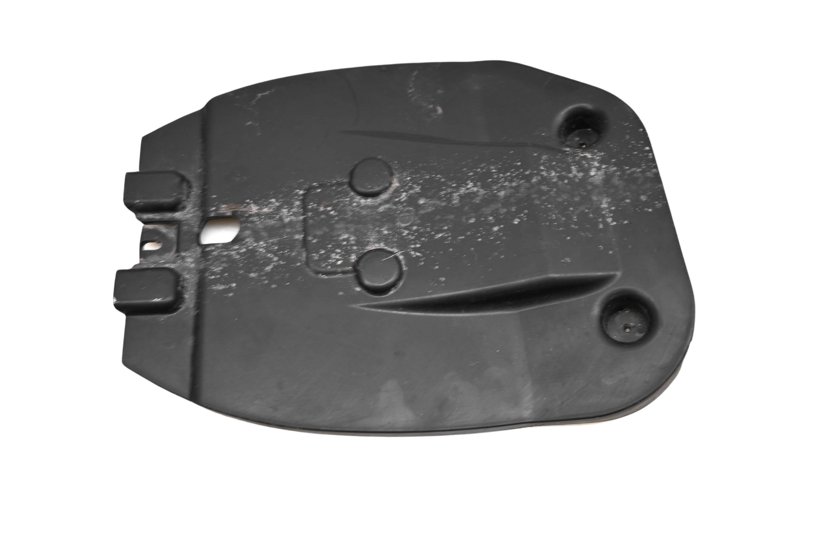 12 Vespa GTV300 IE Mud Flap Guard Cover Piaggio
