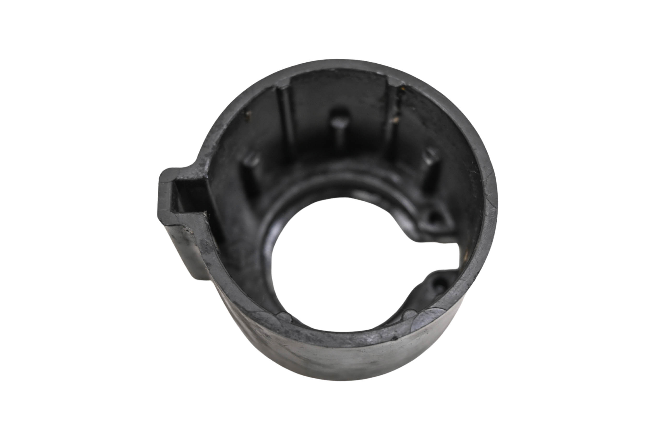 12 Vespa GTV300 IE Handlebar Clamp Cover Piaggio