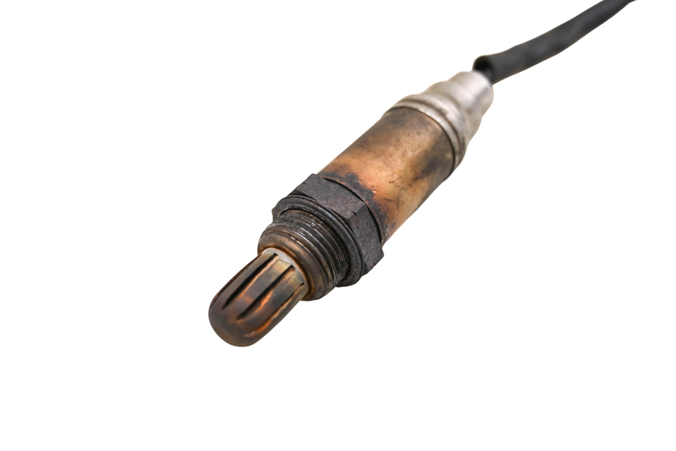 12 Vespa GTV300 IE O2 Oxygen Sensor Piaggio