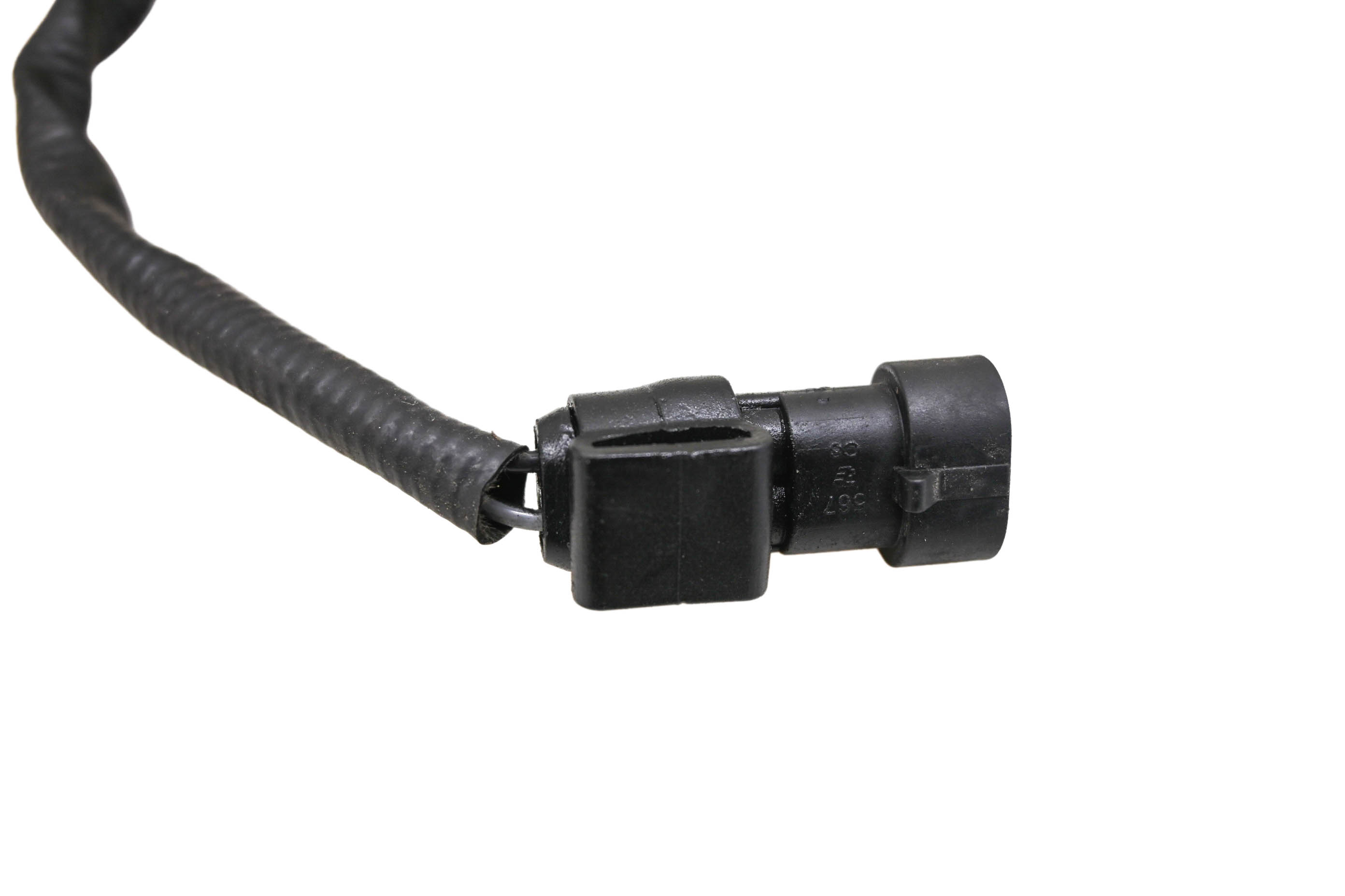 12 Vespa GTV300 IE O2 Oxygen Sensor Piaggio