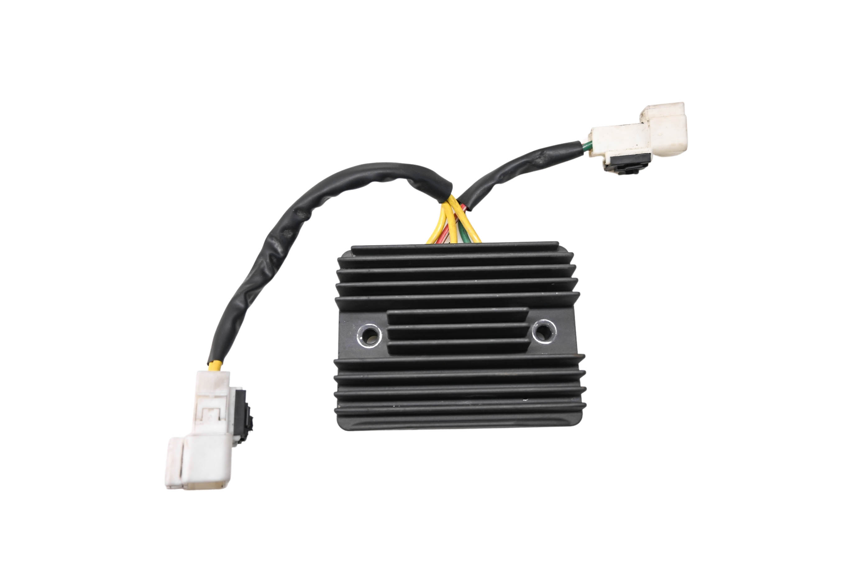 12 Vespa GTV300 IE Regulator Rectifier Piaggio