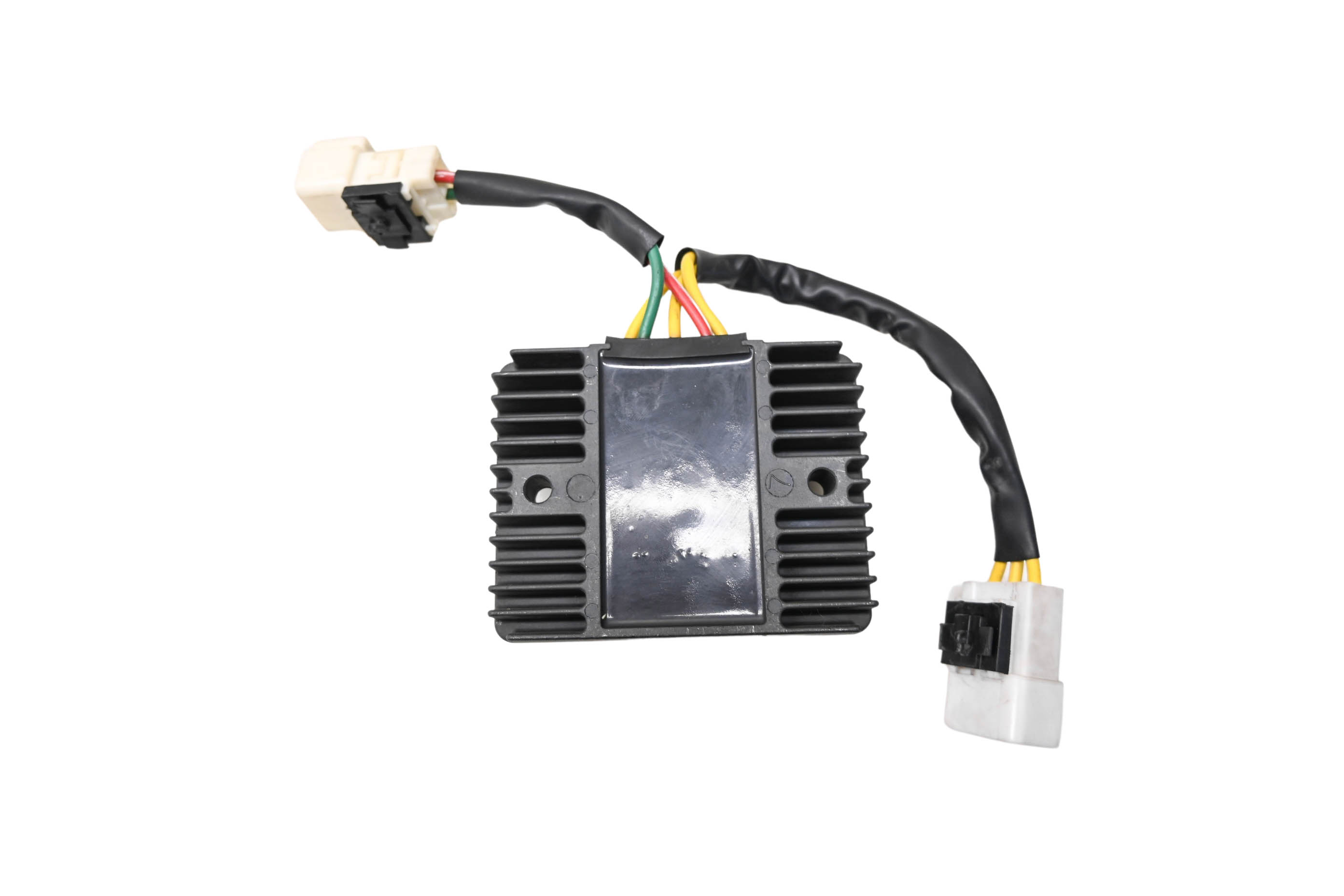 12 Vespa GTV300 IE Regulator Rectifier Piaggio